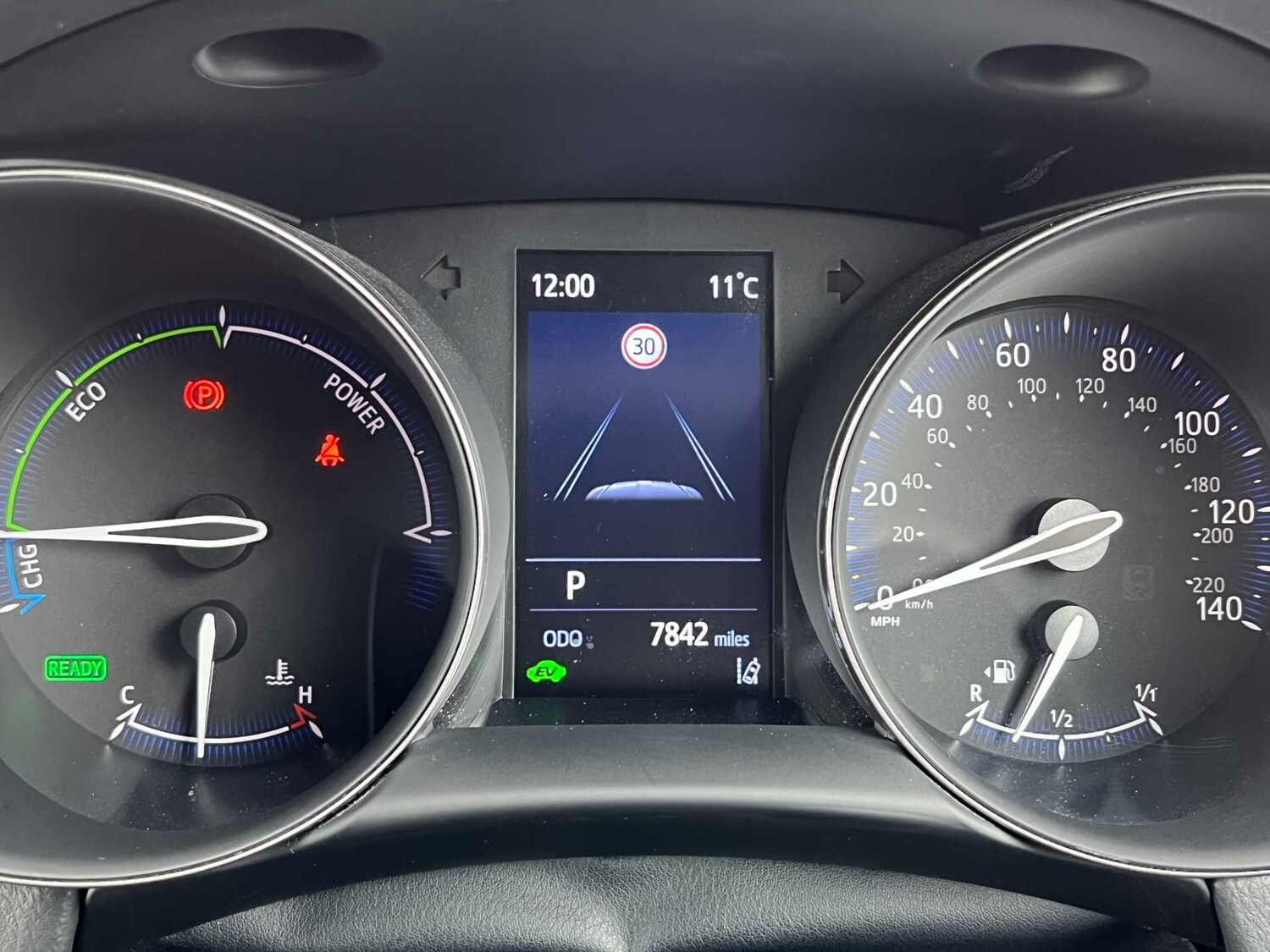 Used Toyota C-HR 2021 for sale - 78192012: Photo 9