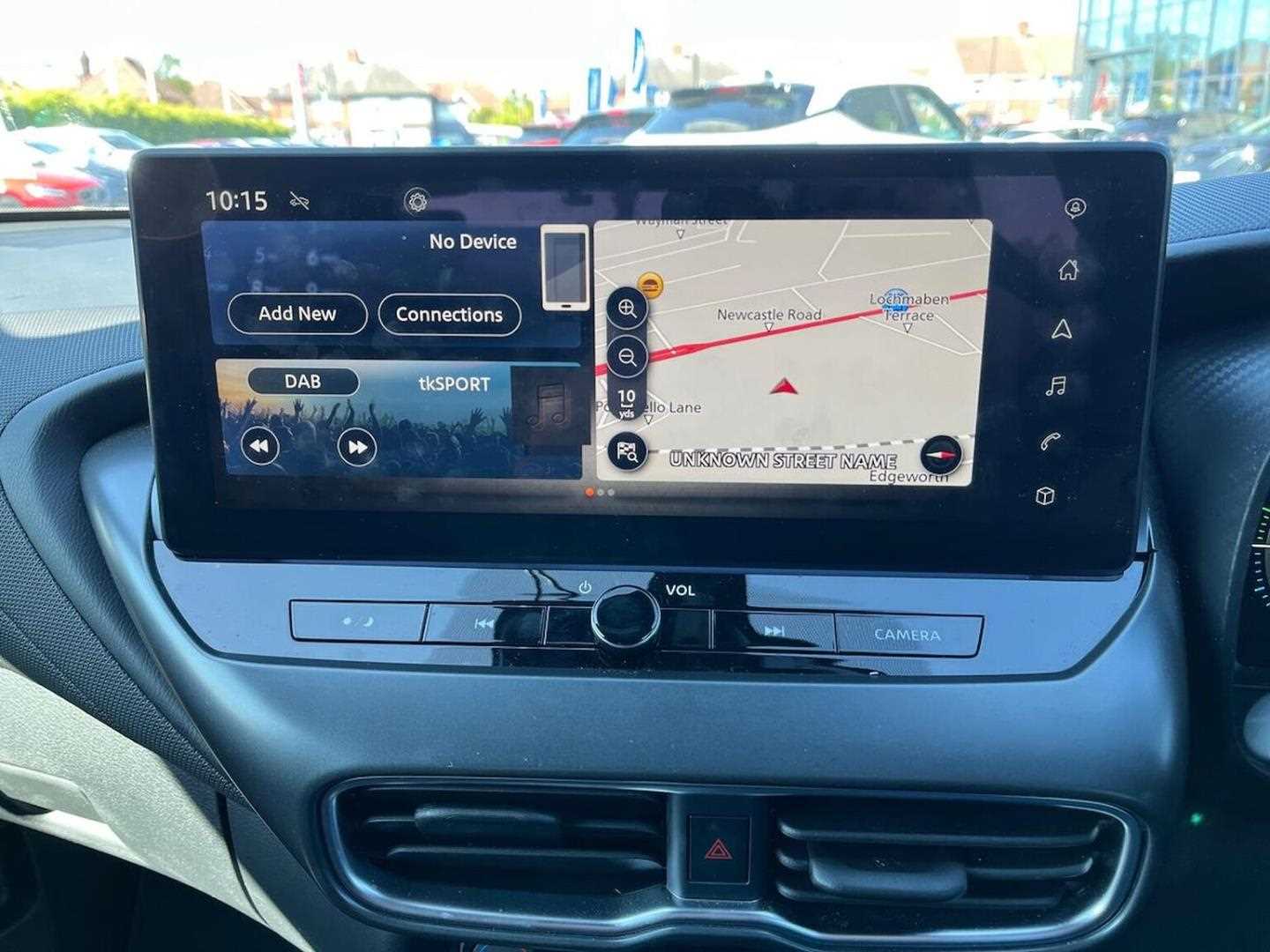 Used Nissan Juke 2024 for sale - 76713281: Photo 11