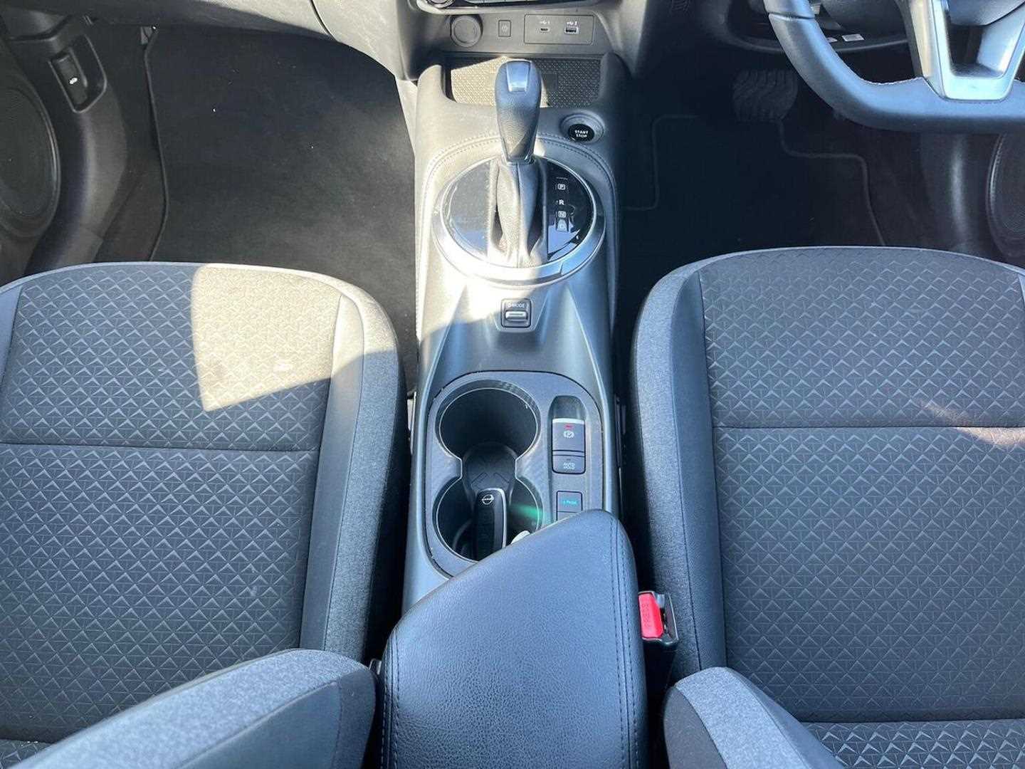 Used Nissan Juke 2024 for sale - 76713281: Photo 13