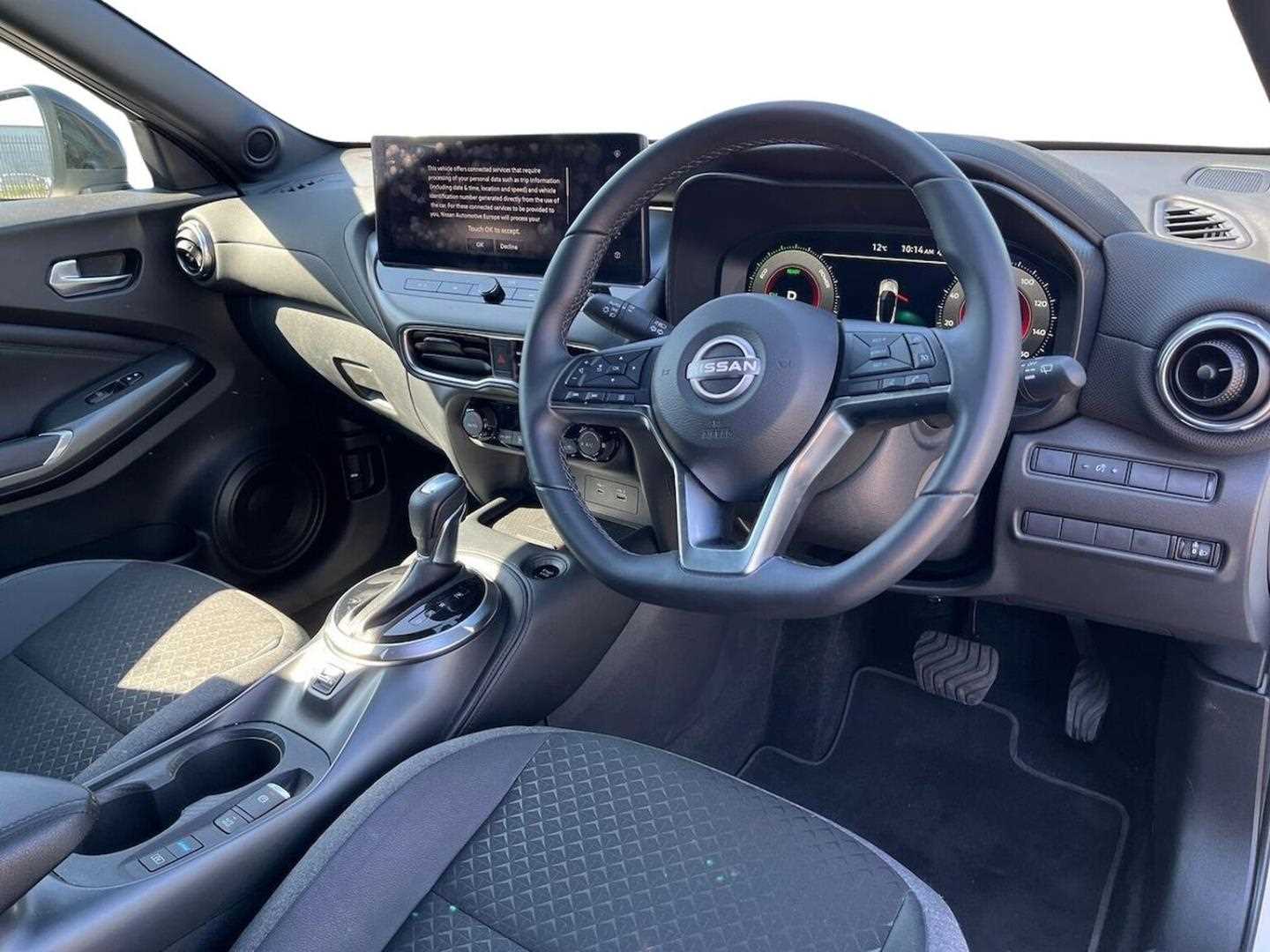 Used Nissan Juke 2024 for sale - 76713281: Photo 15