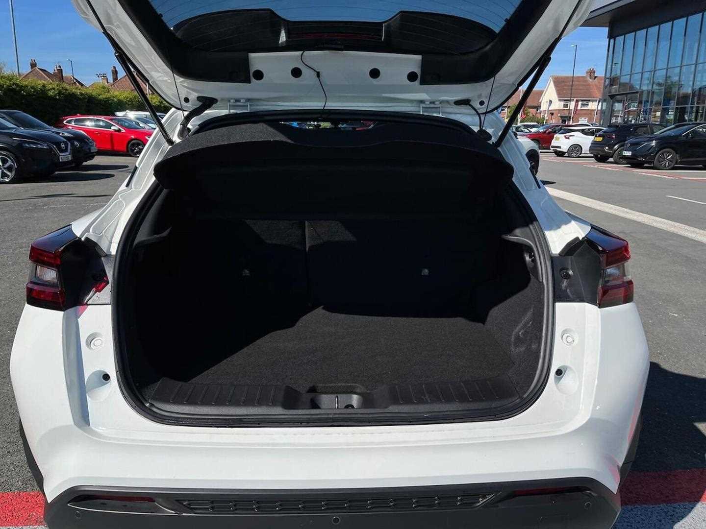 Used Nissan Juke 2024 for sale - 76713281: Photo 17