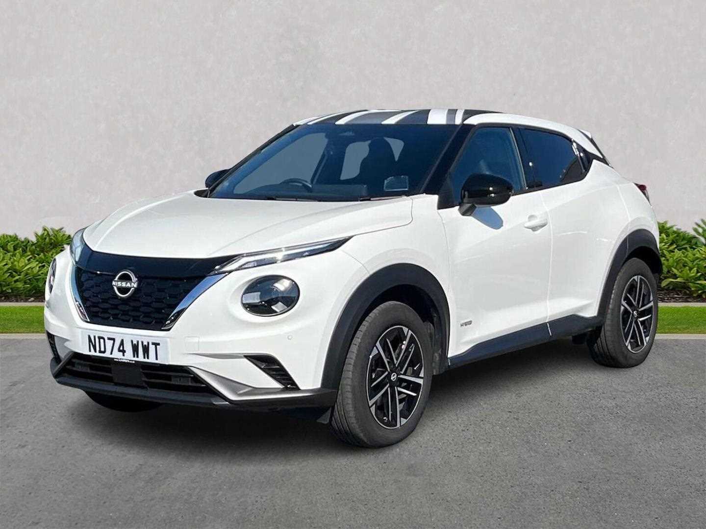 Used Nissan Juke 2024 for sale - 76713281: Photo 20