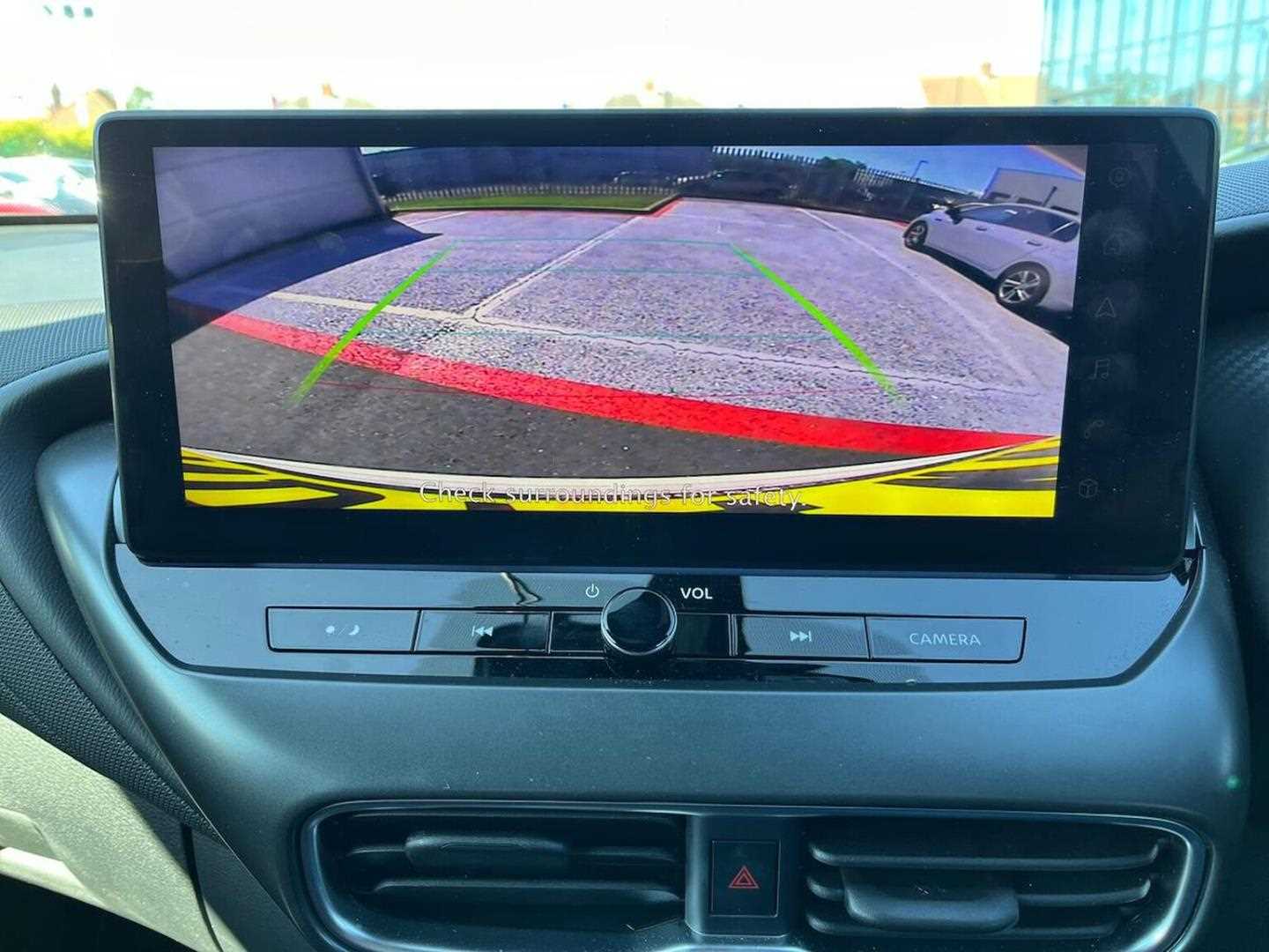 Used Nissan Juke 2024 for sale - 76713281: Photo 22