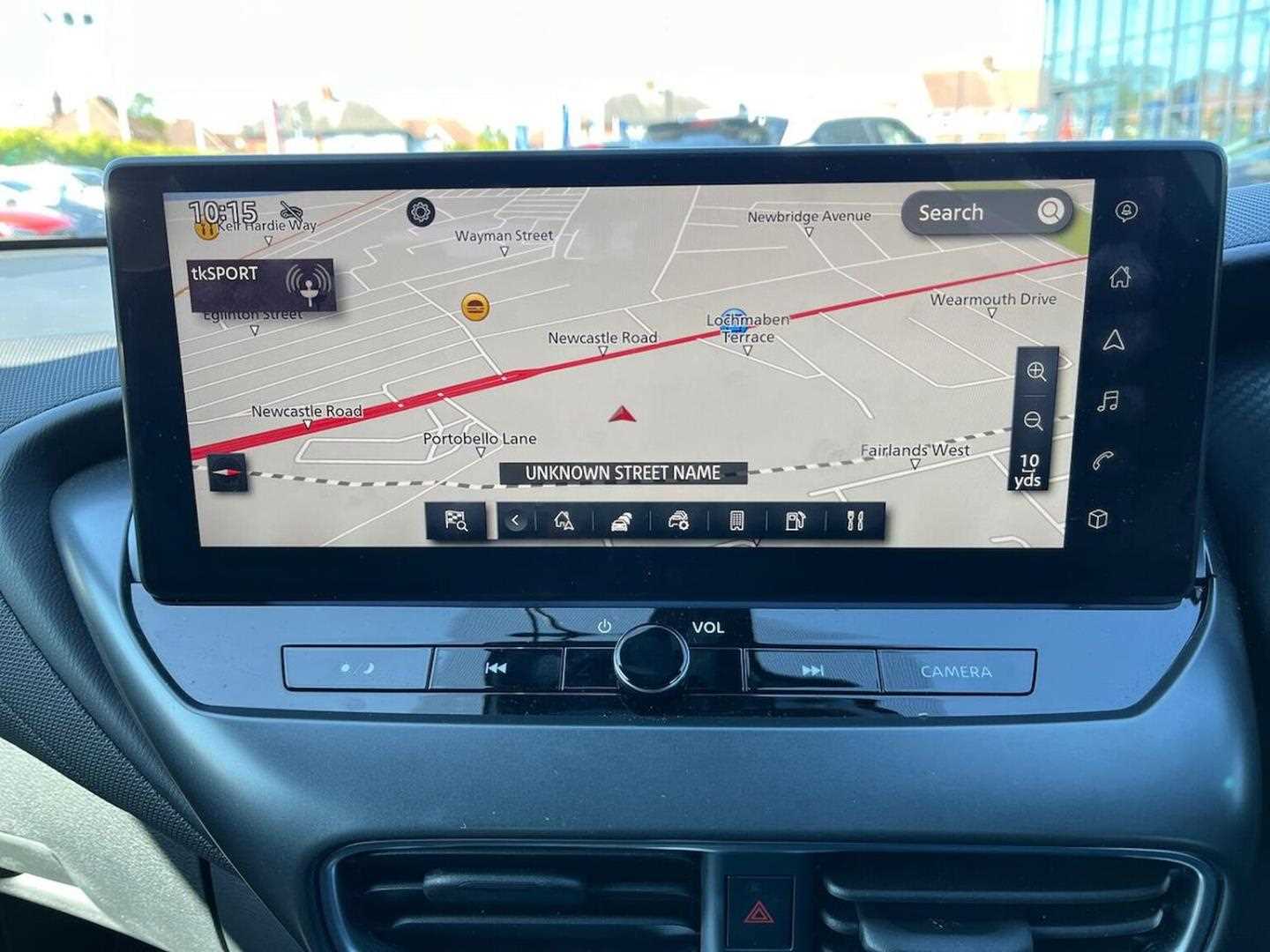 Used Nissan Juke 2024 for sale - 76713281: Photo 23