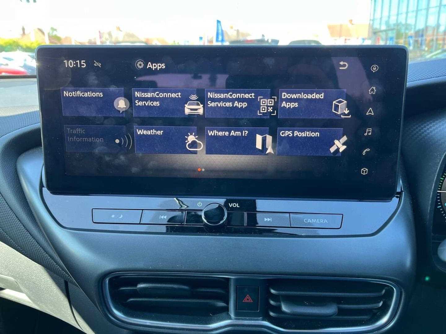 Used Nissan Juke 2024 for sale - 76713281: Photo 24