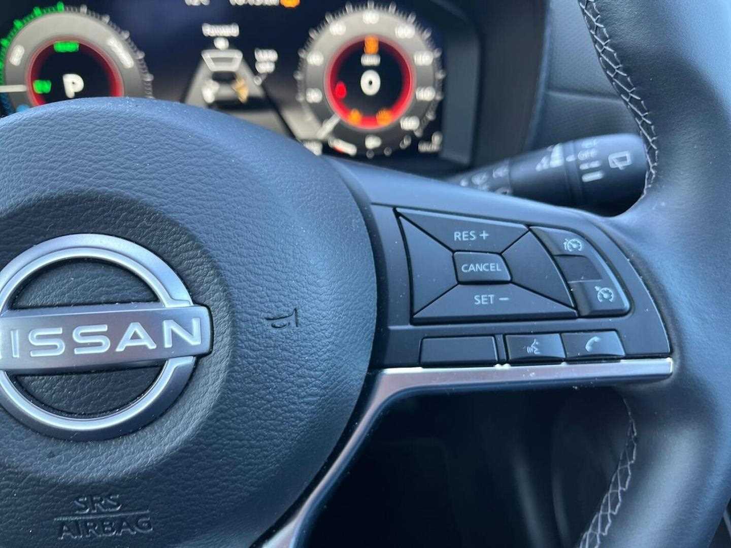 Used Nissan Juke 2024 for sale - 76713281: Photo 25