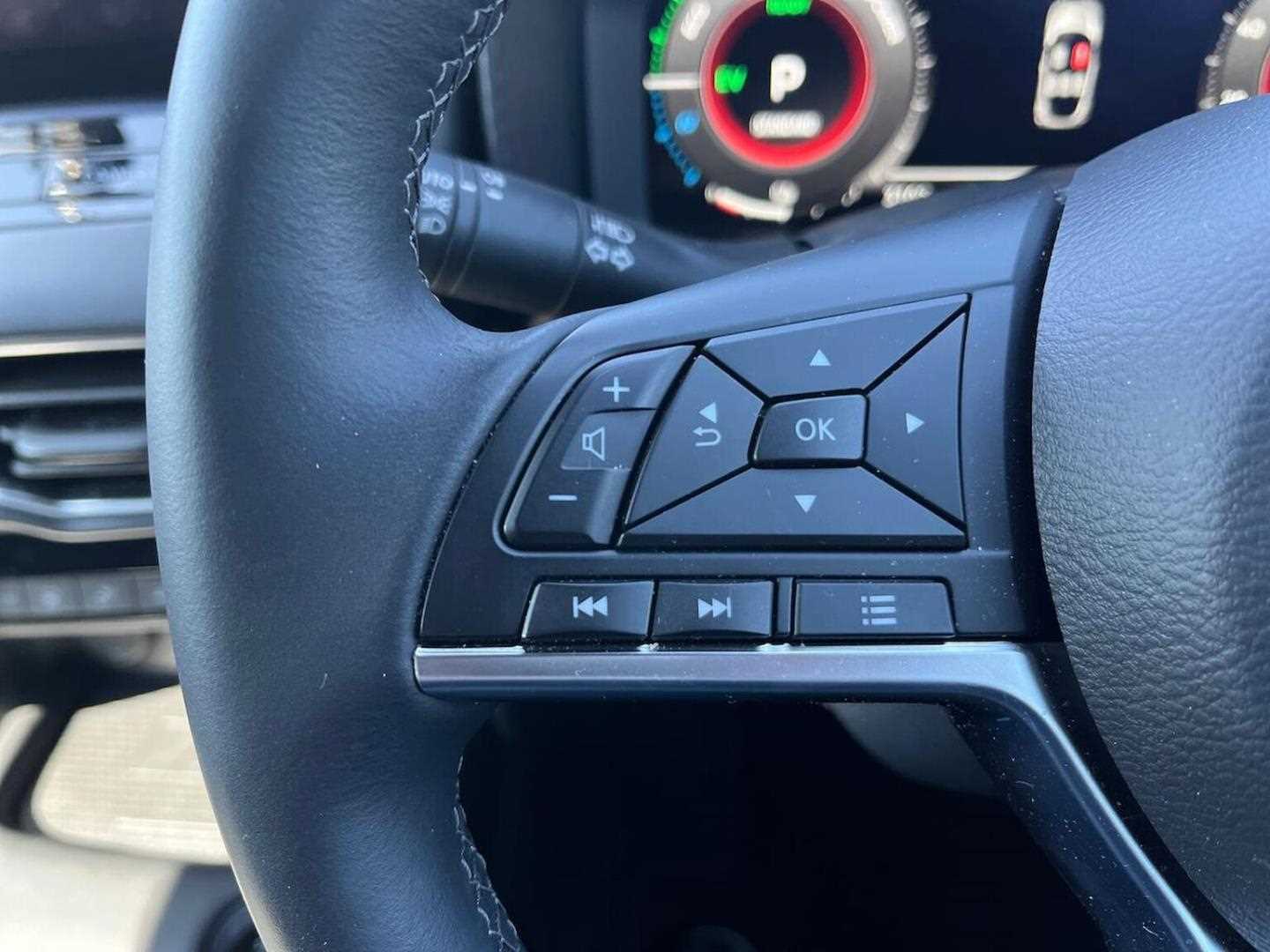 Used Nissan Juke 2024 for sale - 76713281: Photo 26