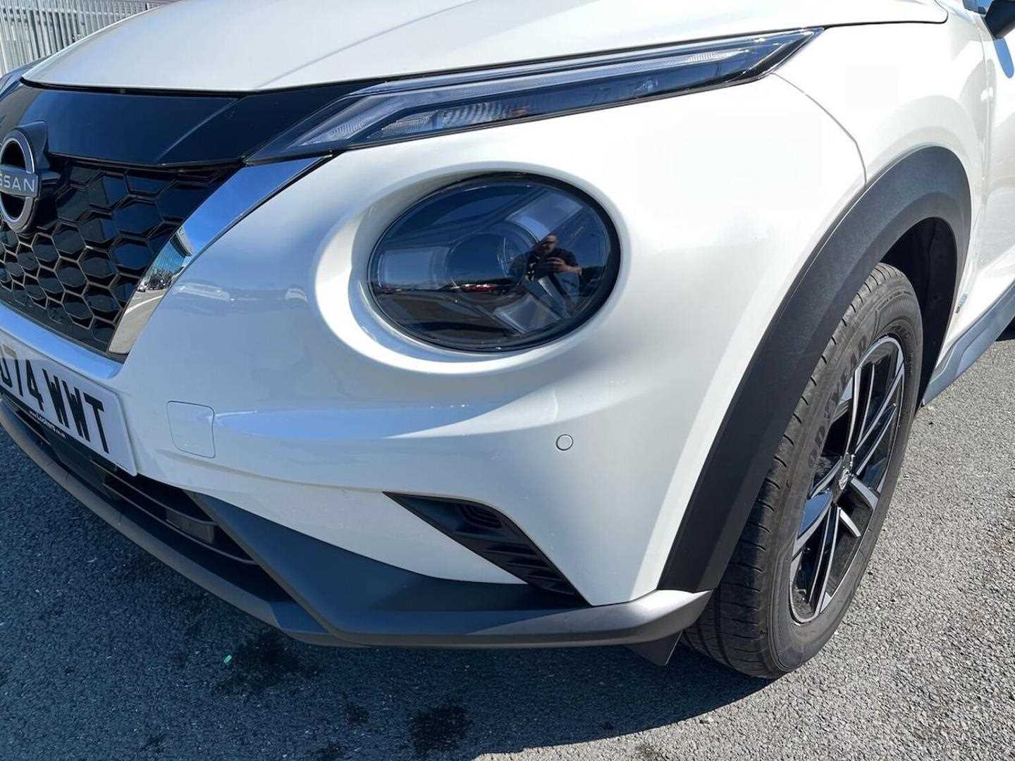 Used Nissan Juke 2024 for sale - 76713281: Photo 29