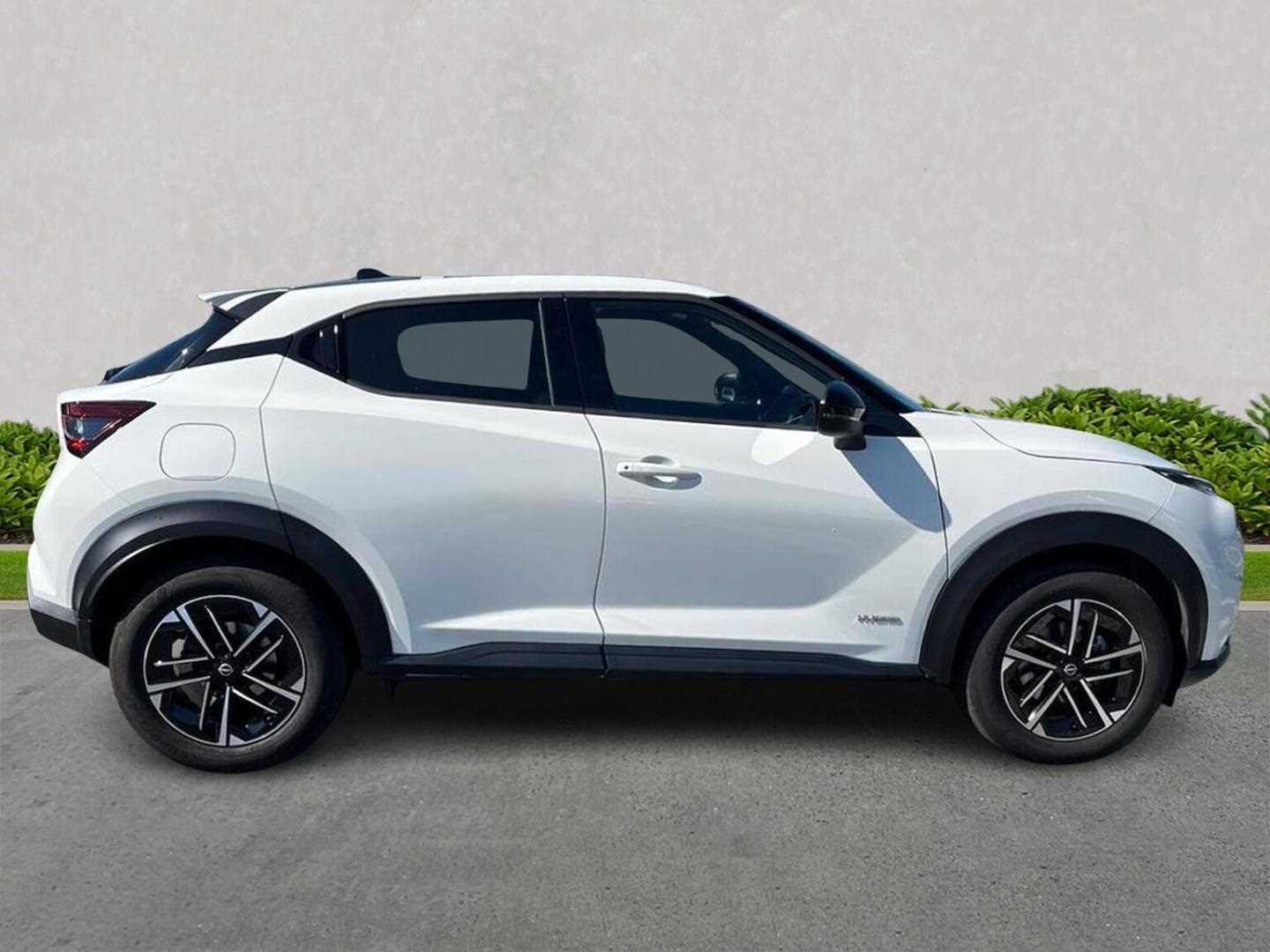 Used Nissan Juke 2024 for sale - 76713281: Photo 3