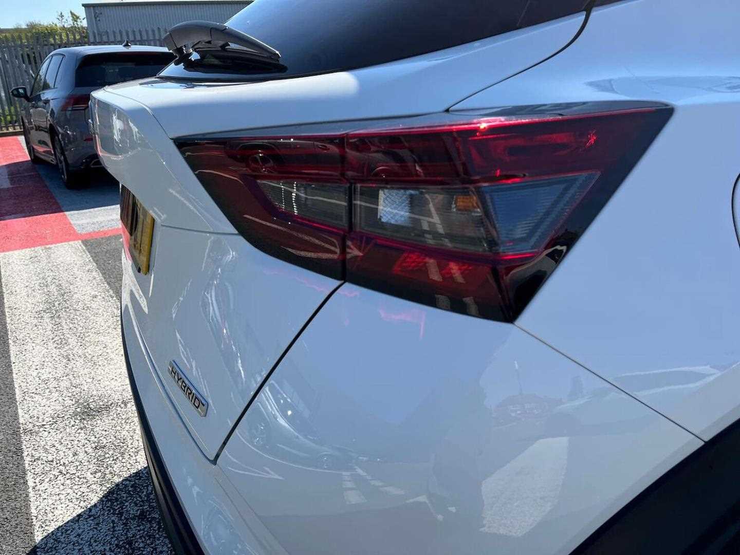 Used Nissan Juke 2024 for sale - 76713281: Photo 30