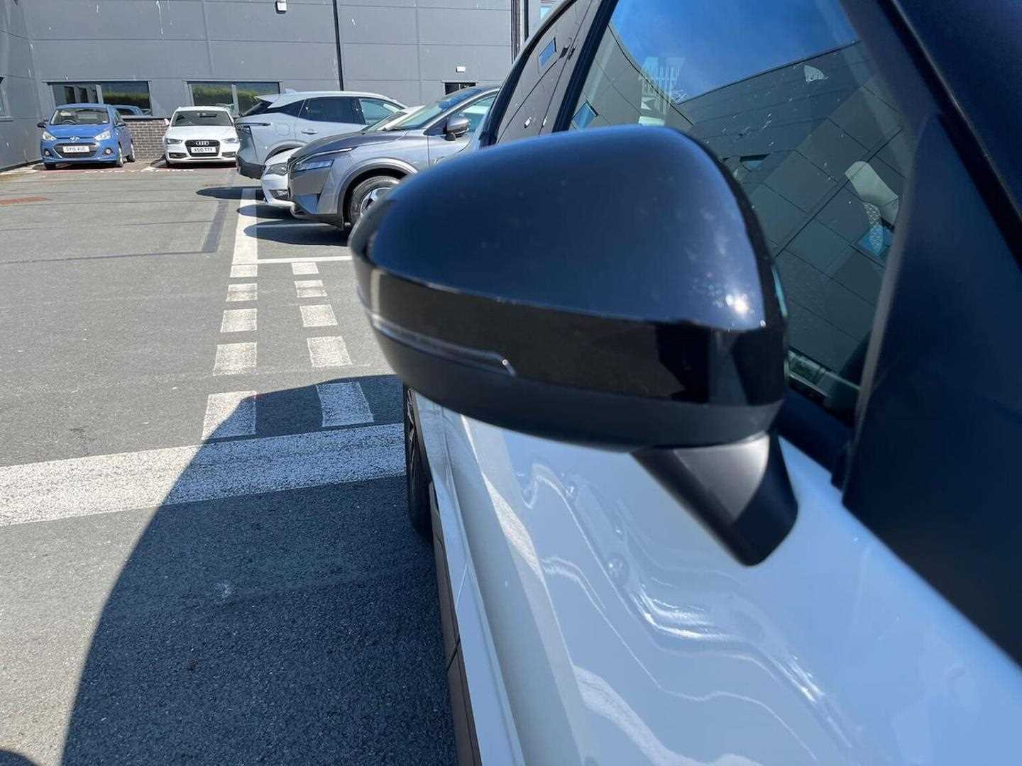 Used Nissan Juke 2024 for sale - 76713281: Photo 31