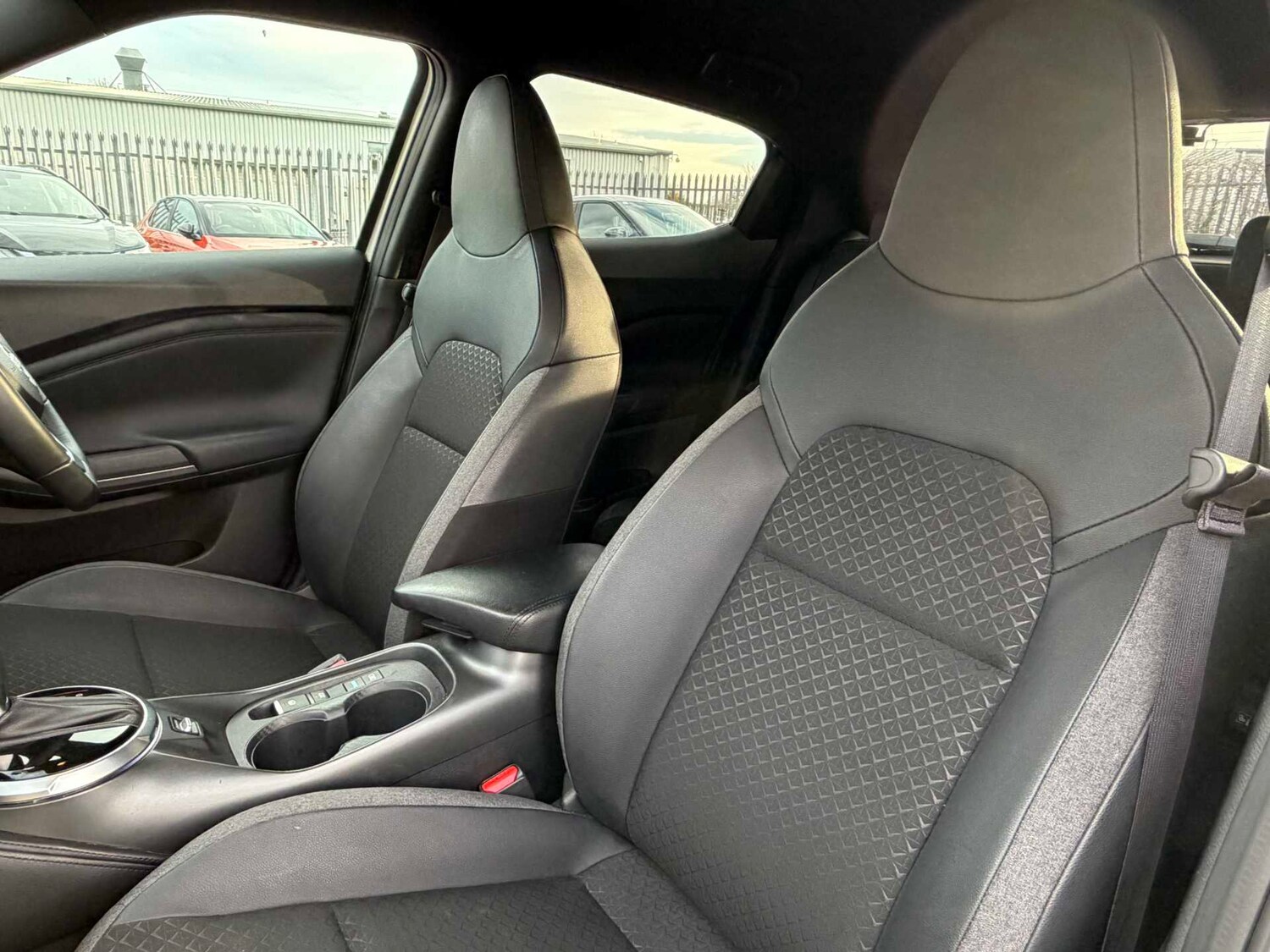 Used Nissan Juke 2024 for sale - 76713281: Photo 41