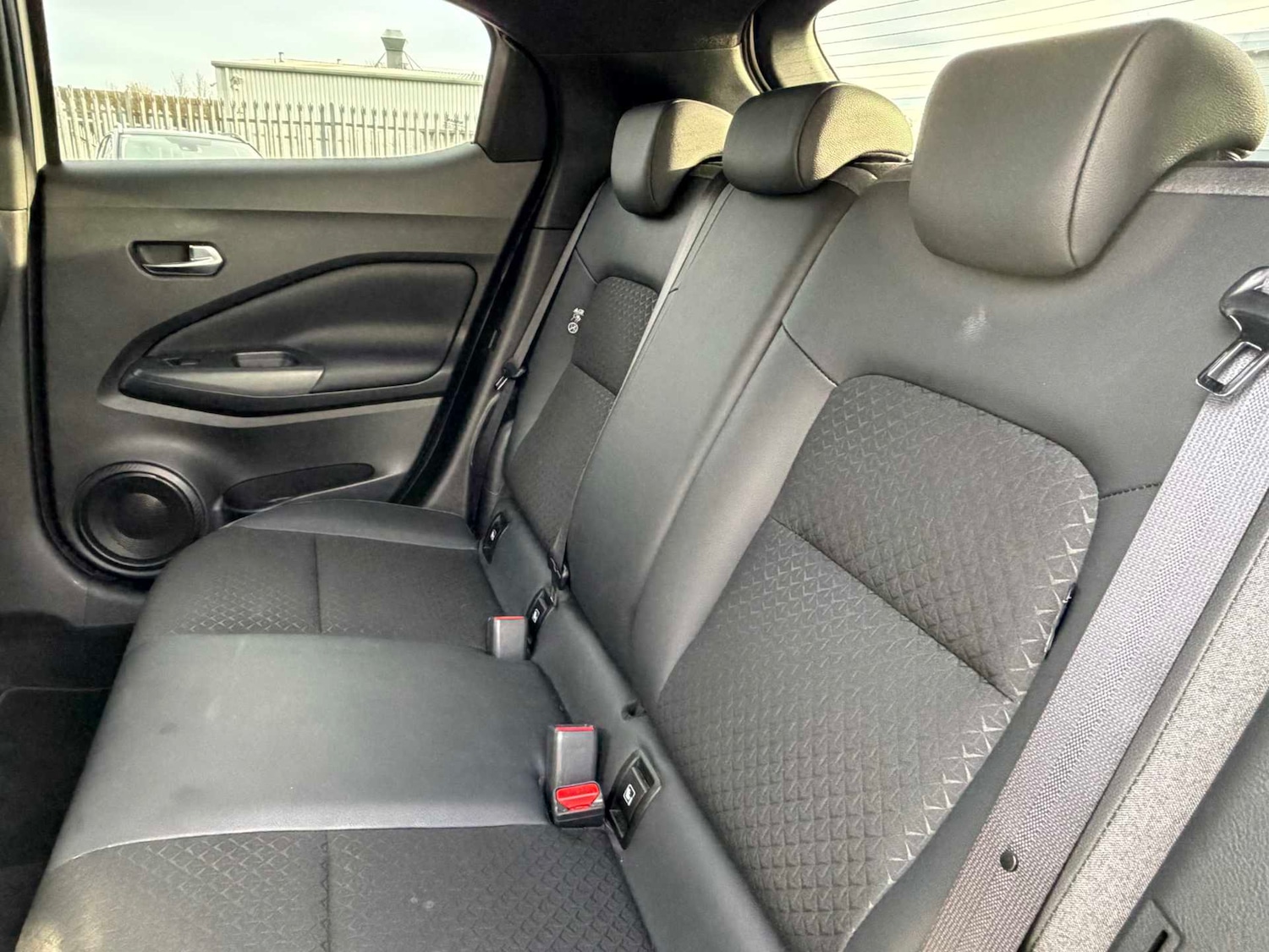 Used Nissan Juke 2024 for sale - 76713281: Photo 43