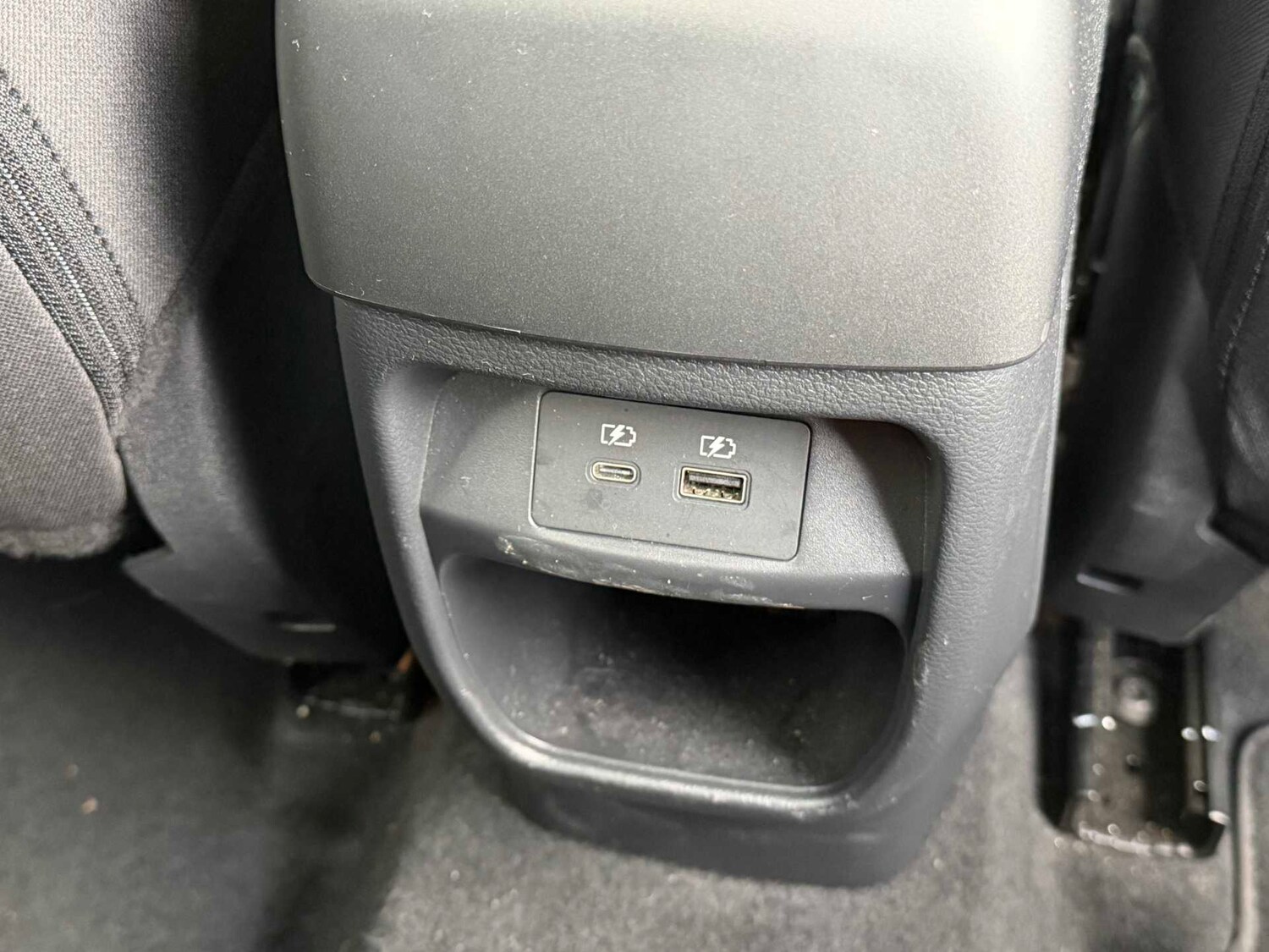 Used Nissan Juke 2024 for sale - 76713281: Photo 44