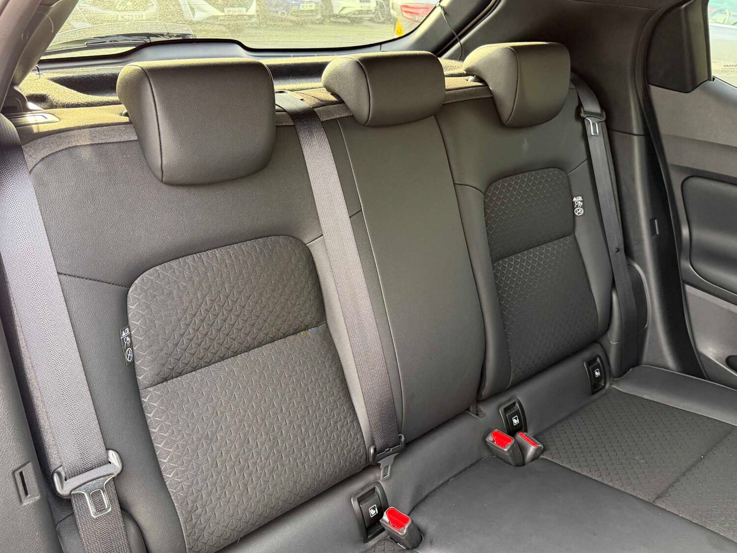 Used Nissan Juke 2024 for sale - 76713281: Photo 45