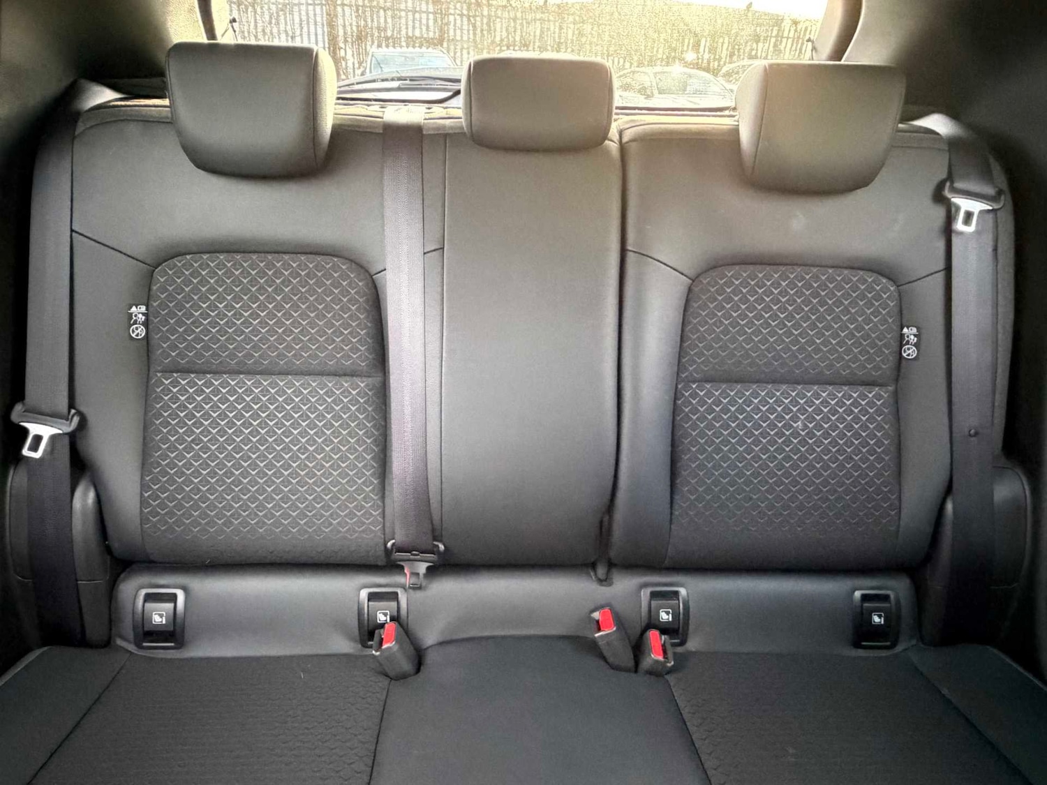 Used Nissan Juke 2024 for sale - 76713281: Photo 46