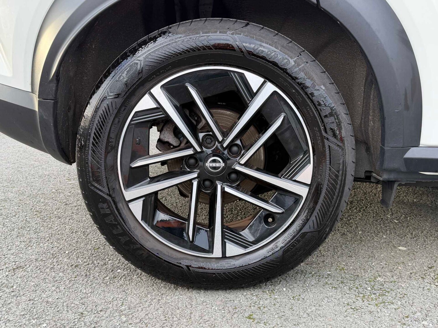 Used Nissan Juke 2024 for sale - 76713281: Photo 49