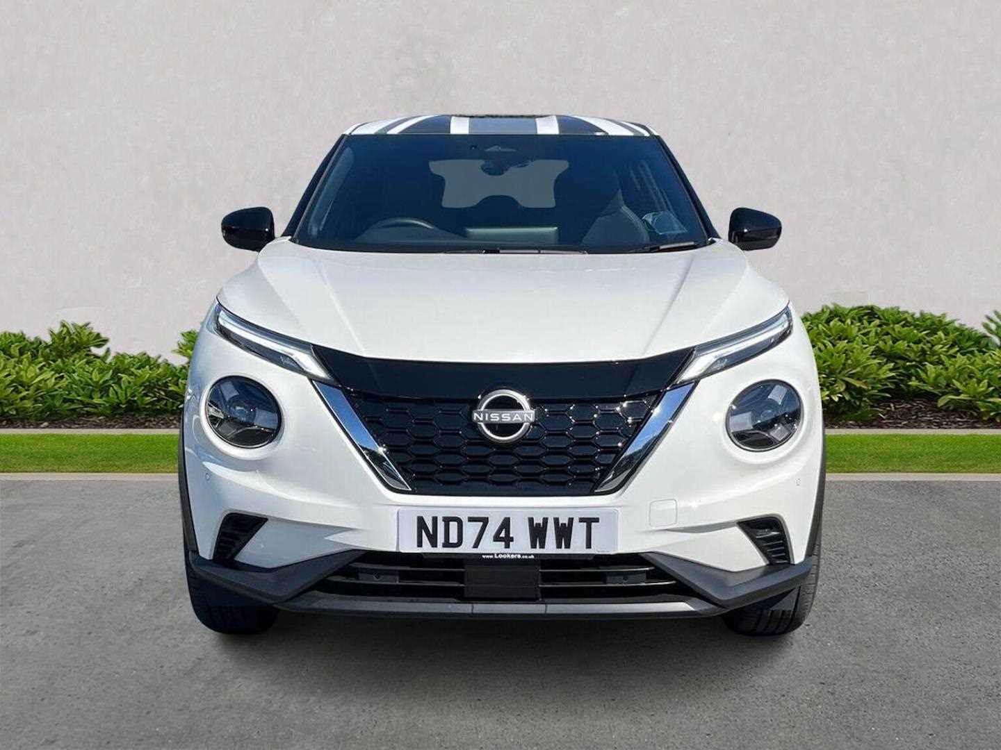 Used Nissan Juke 2024 for sale - 76713281: Photo 5