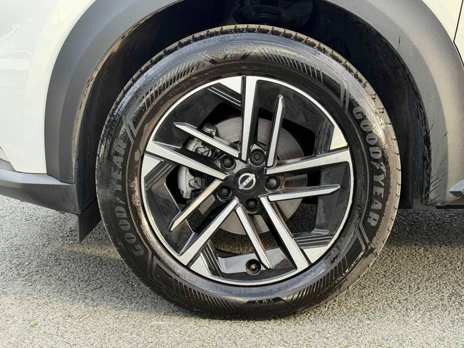 Used Nissan Juke 2024 for sale - 76713281: Photo 50