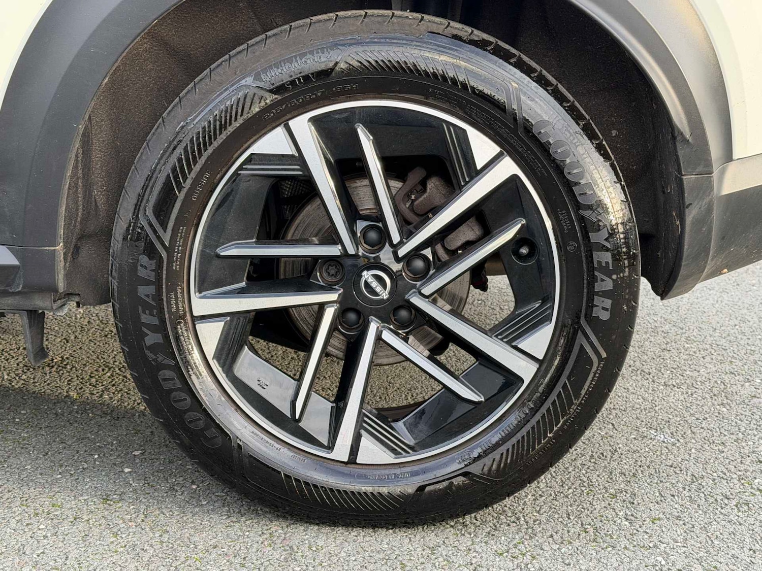 Used Nissan Juke 2024 for sale - 76713281: Photo 51