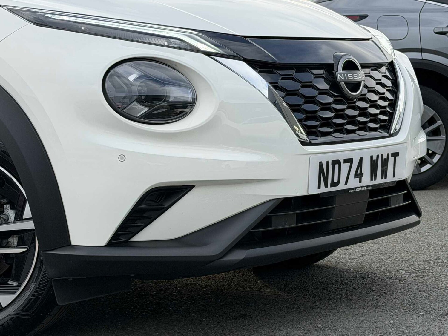 Used Nissan Juke 2024 for sale - 76713281: Photo 52