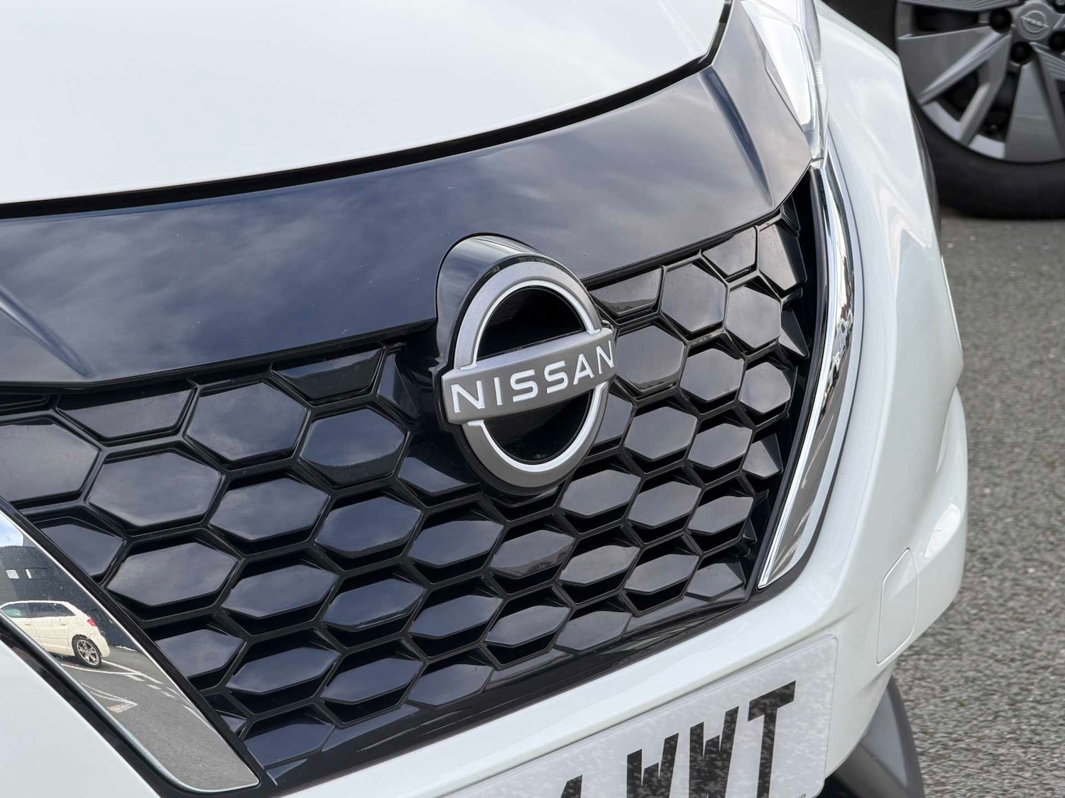 Used Nissan Juke 2024 for sale - 76713281: Photo 53