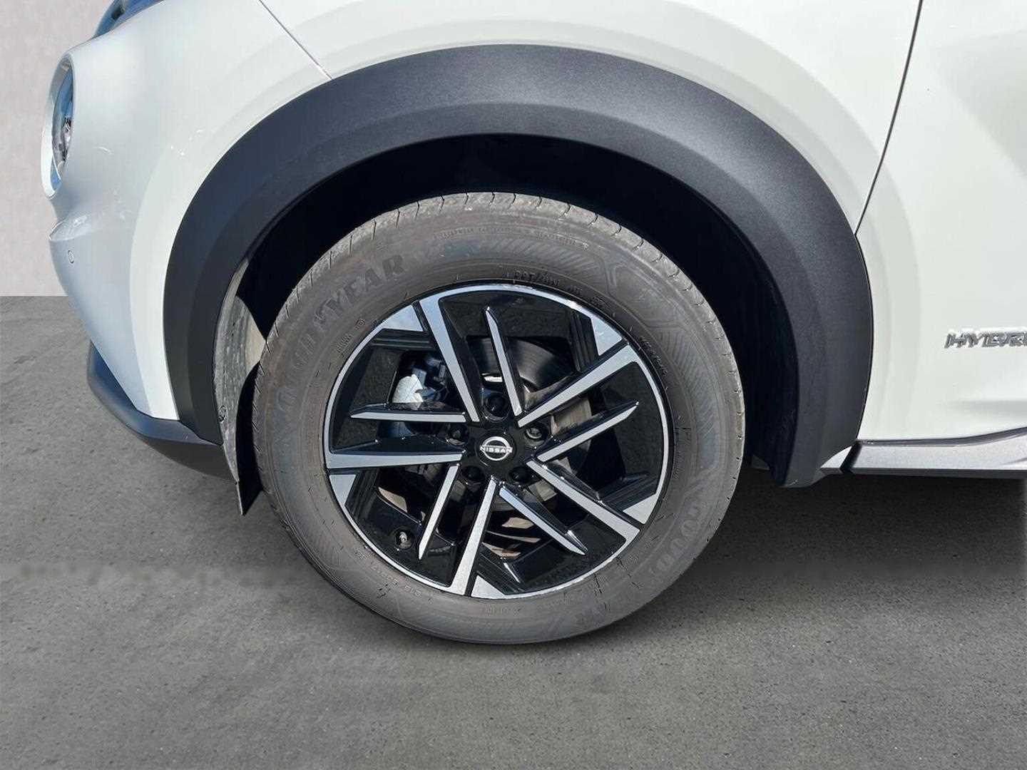 Used Nissan Juke 2024 for sale - 76713281: Photo 6