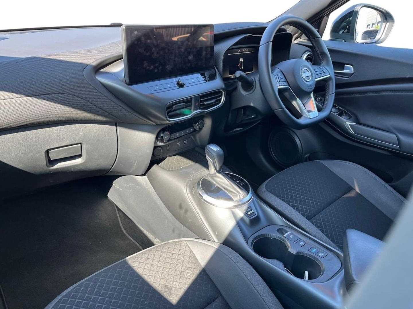 Used Nissan Juke 2024 for sale - 76713281: Photo 7