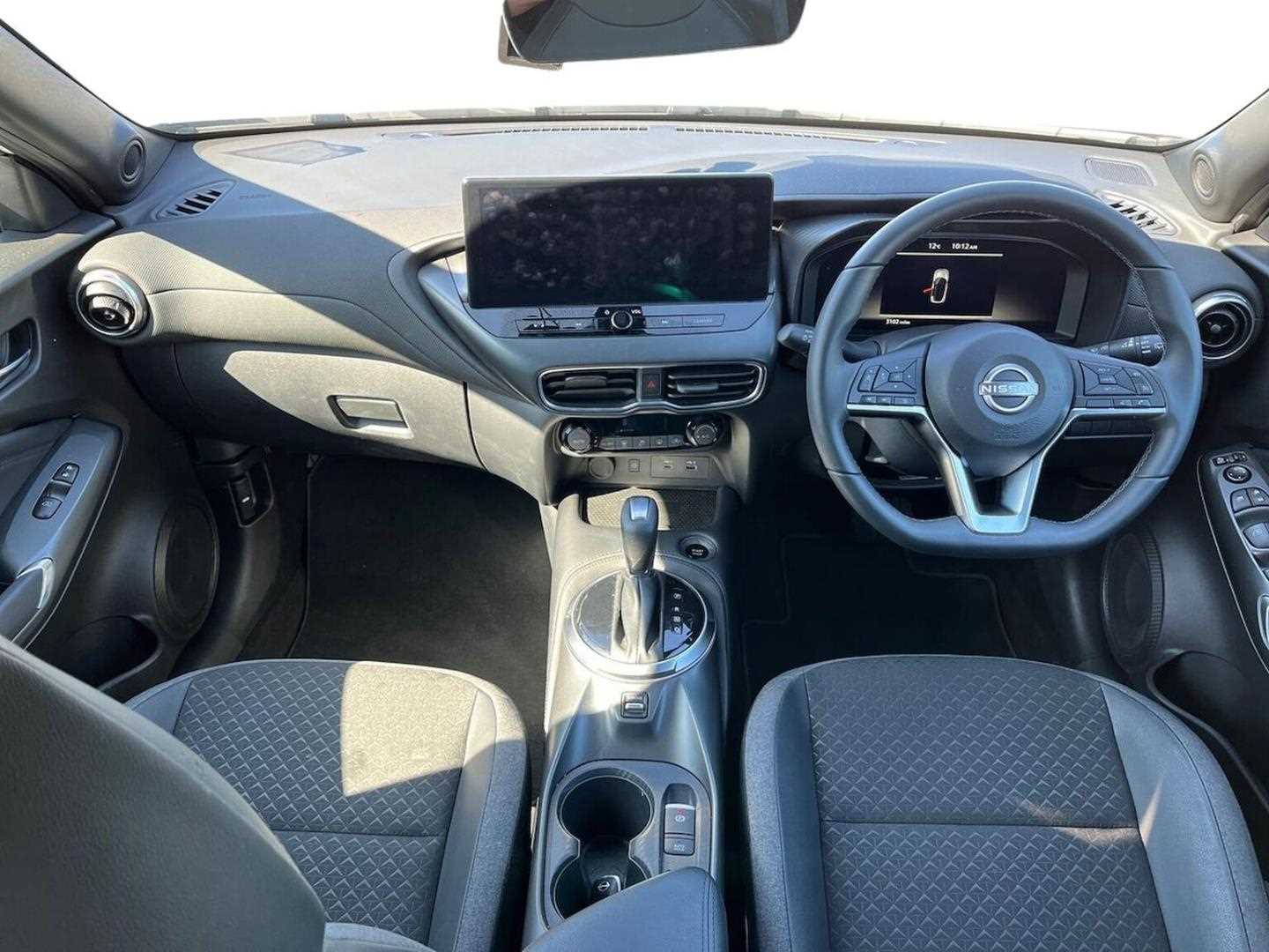 Used Nissan Juke 2024 for sale - 76713281: Photo 8