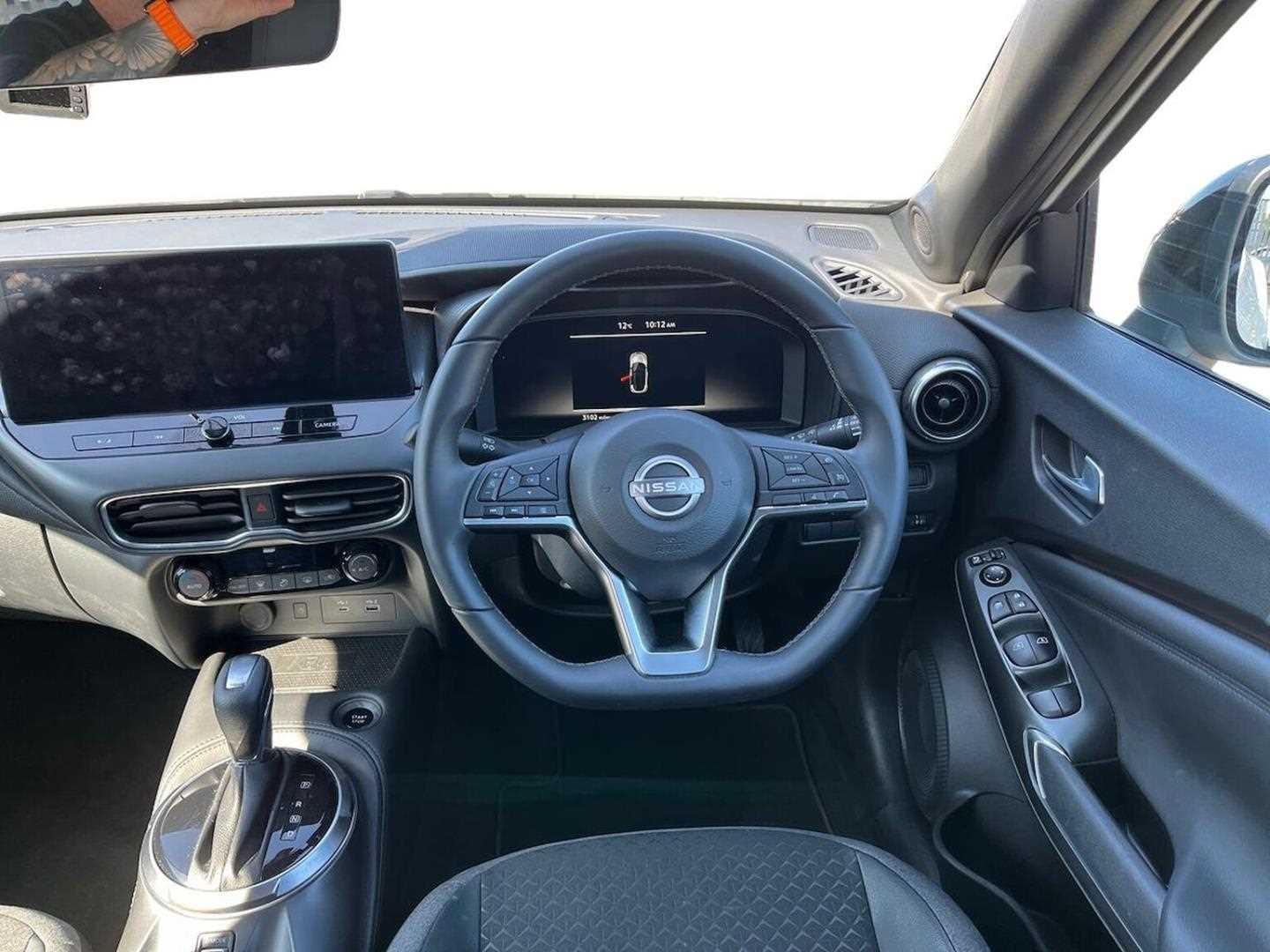 Used Nissan Juke 2024 for sale - 76713281: Photo 9