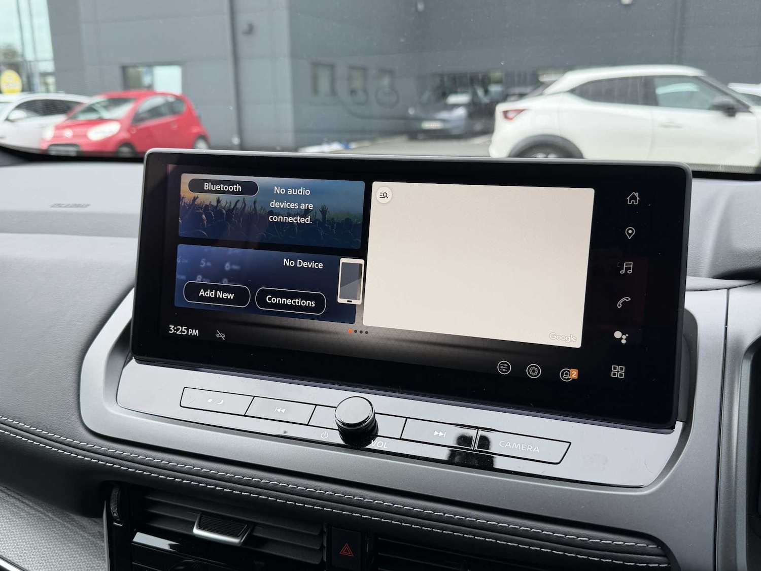 Used Nissan Qashqai 2025 for sale - 76198487: Photo 10