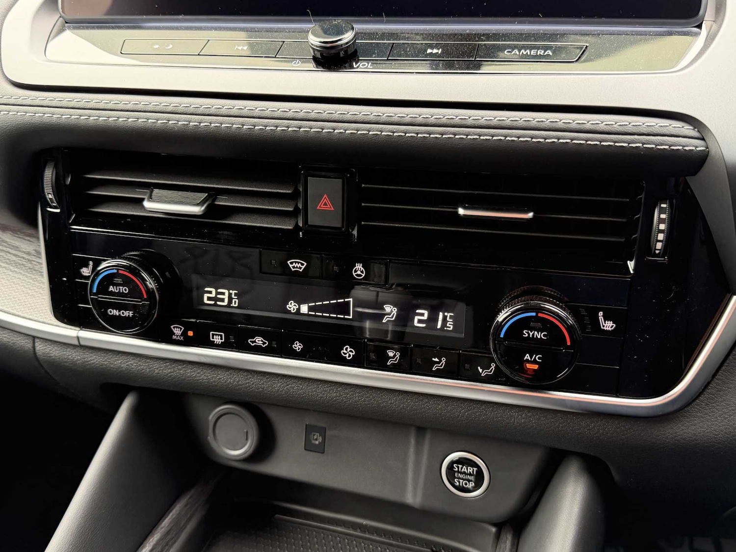 Used Nissan Qashqai 2025 for sale - 76198487: Photo 11