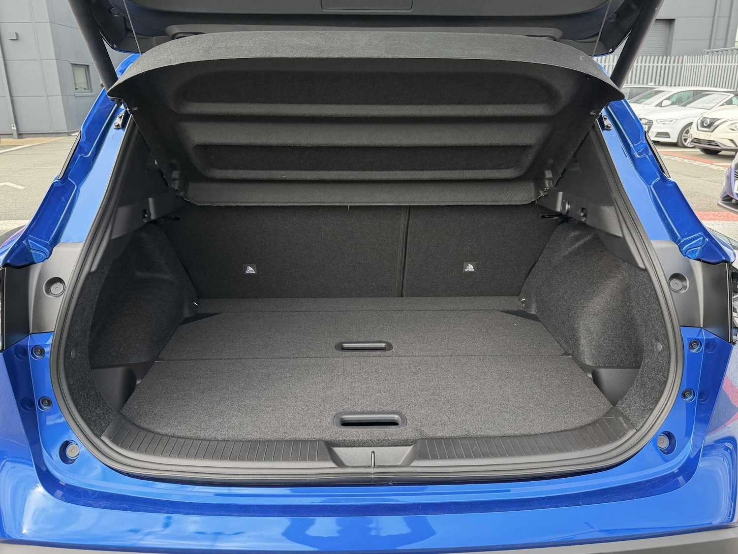 Used Nissan Qashqai 2025 for sale - 76198487: Photo 15