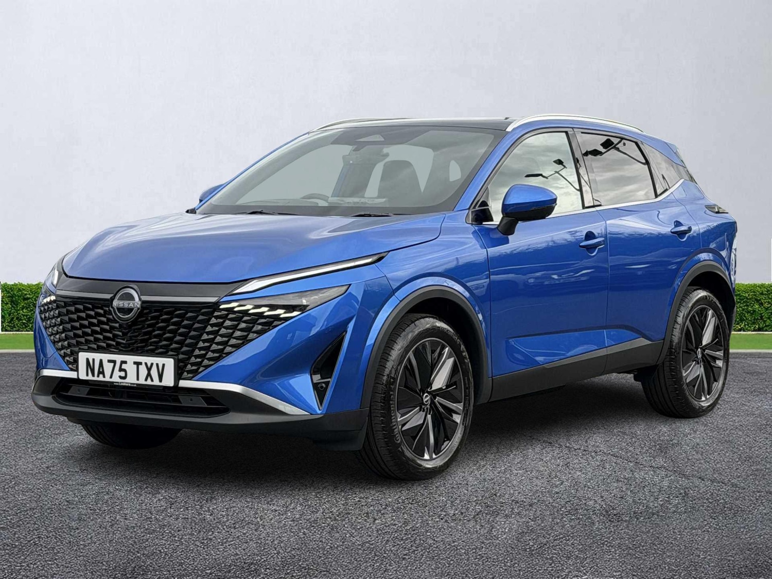 Used Nissan Qashqai 2025 for sale - 76198487: Photo 19