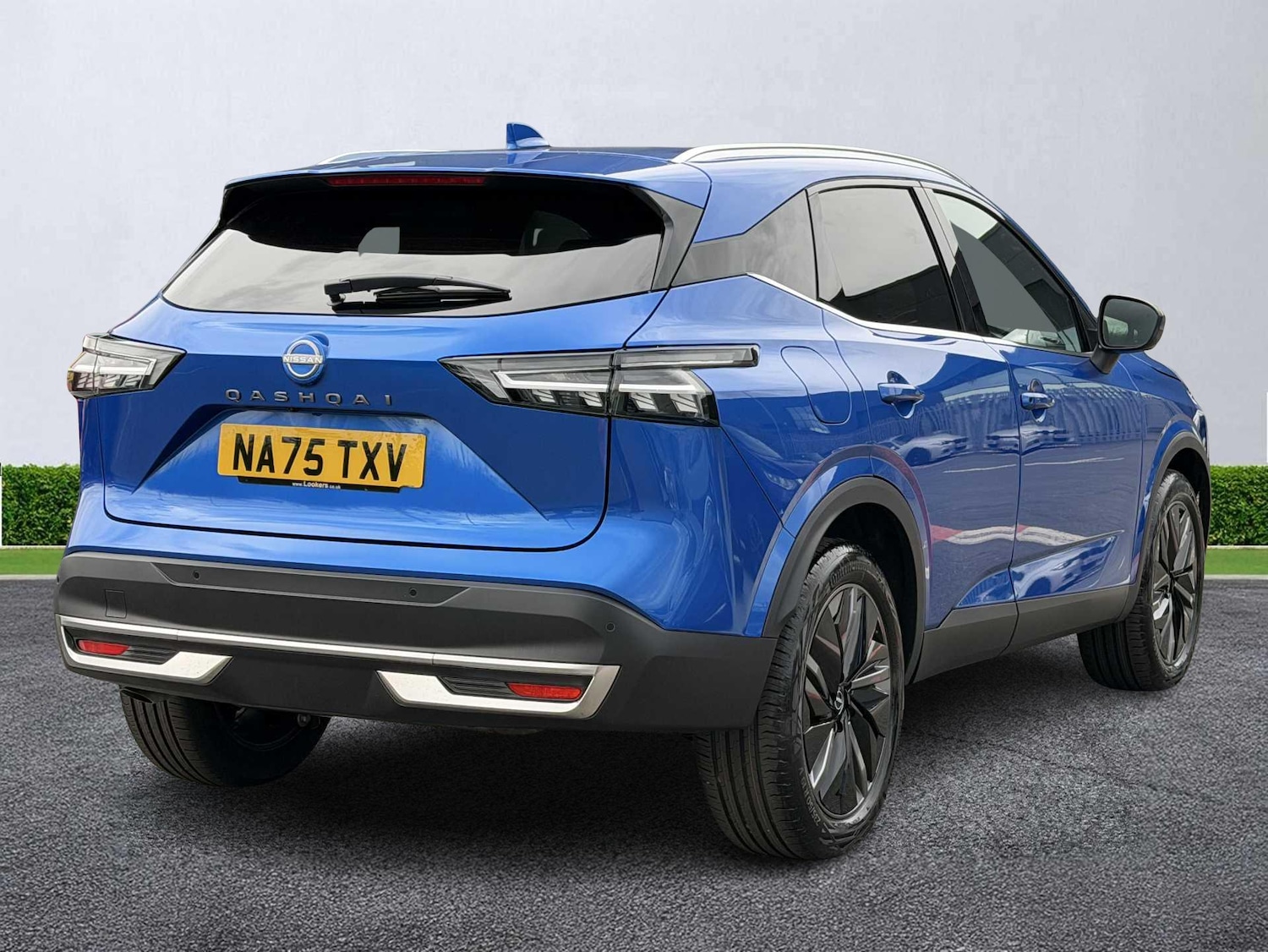 Used Nissan Qashqai 2025 for sale - 76198487: Photo 20