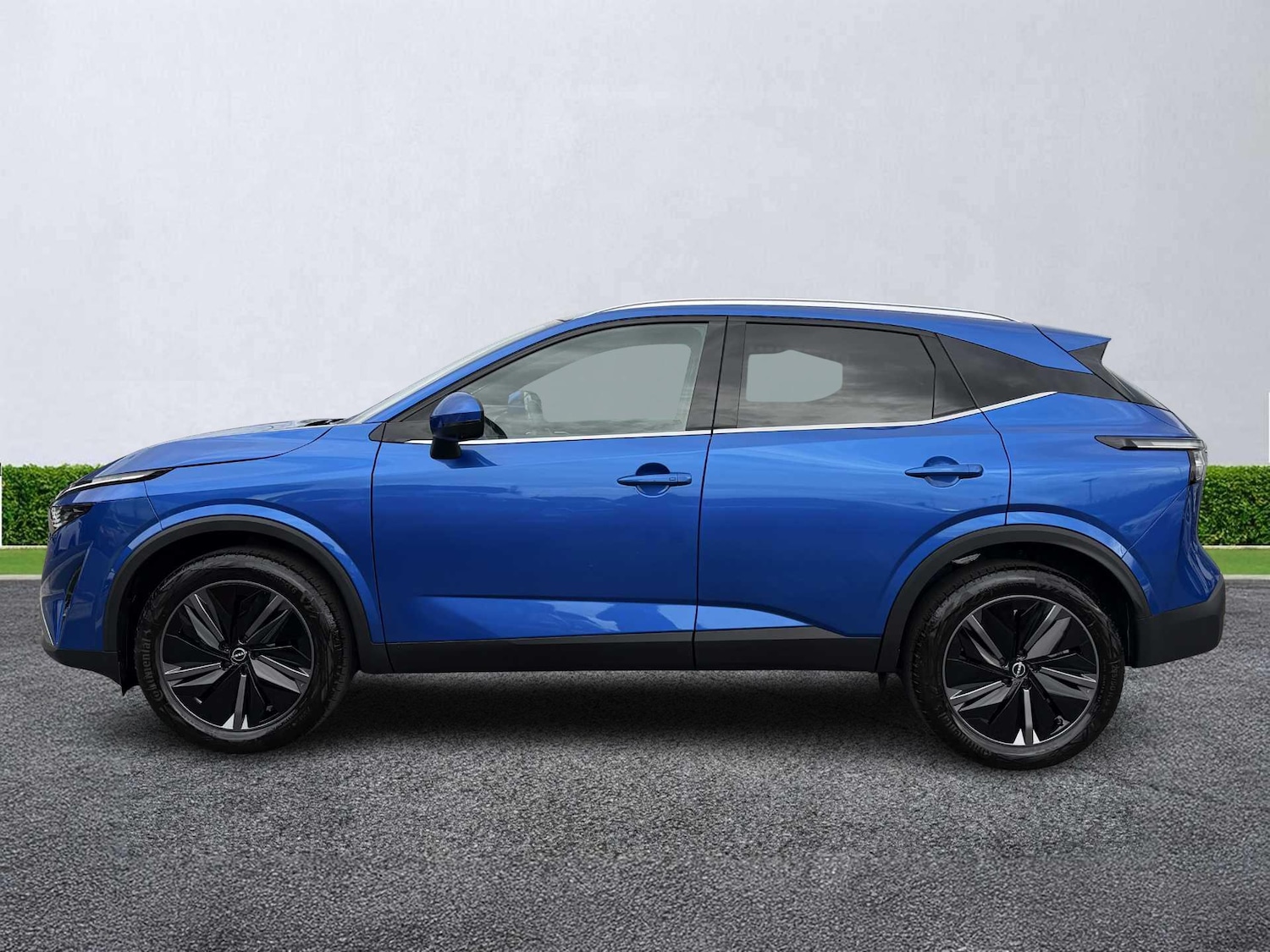 Used Nissan Qashqai 2025 for sale - 76198487: Photo 21