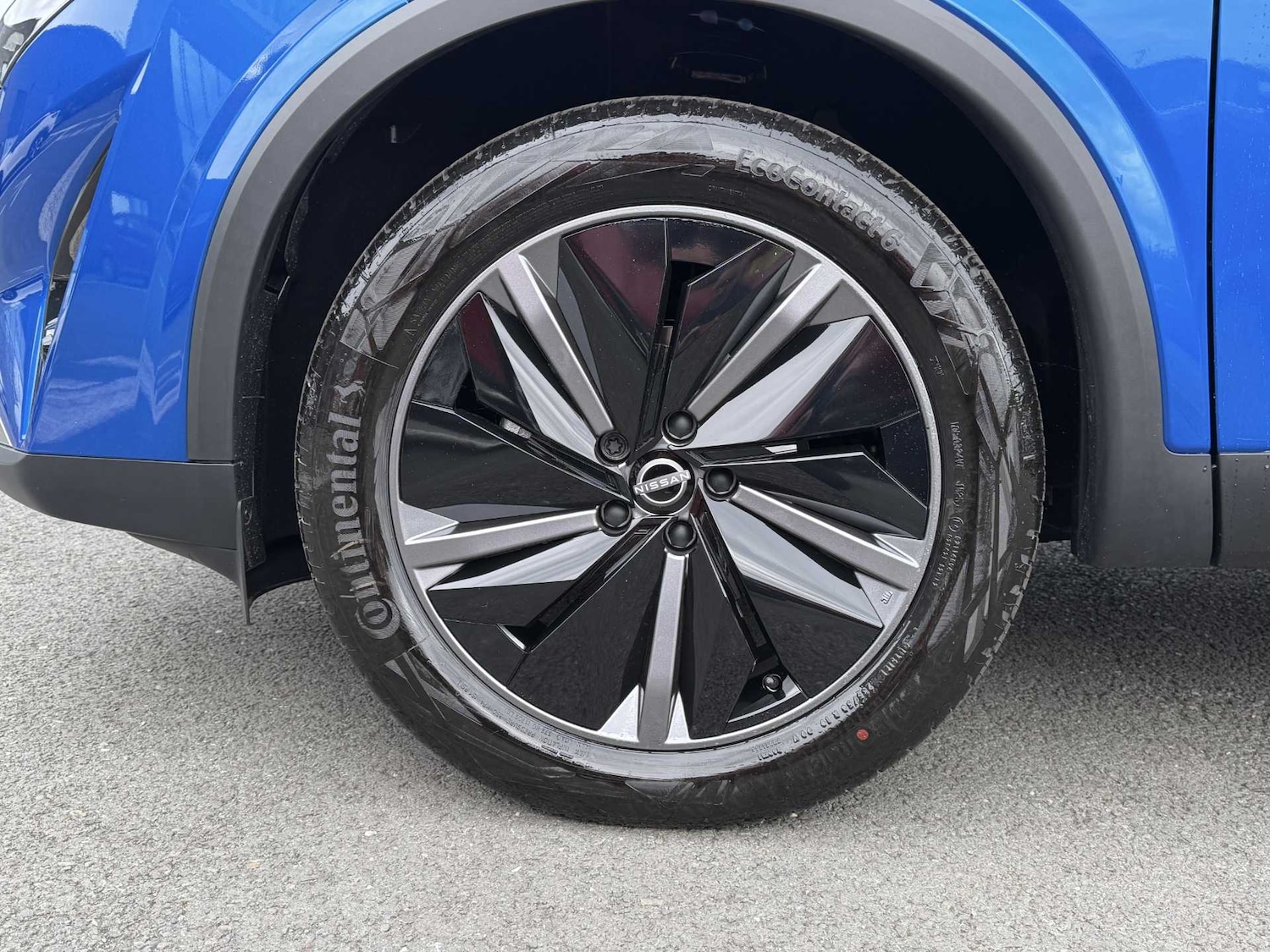 Used Nissan Qashqai 2025 for sale - 76198487: Photo 24