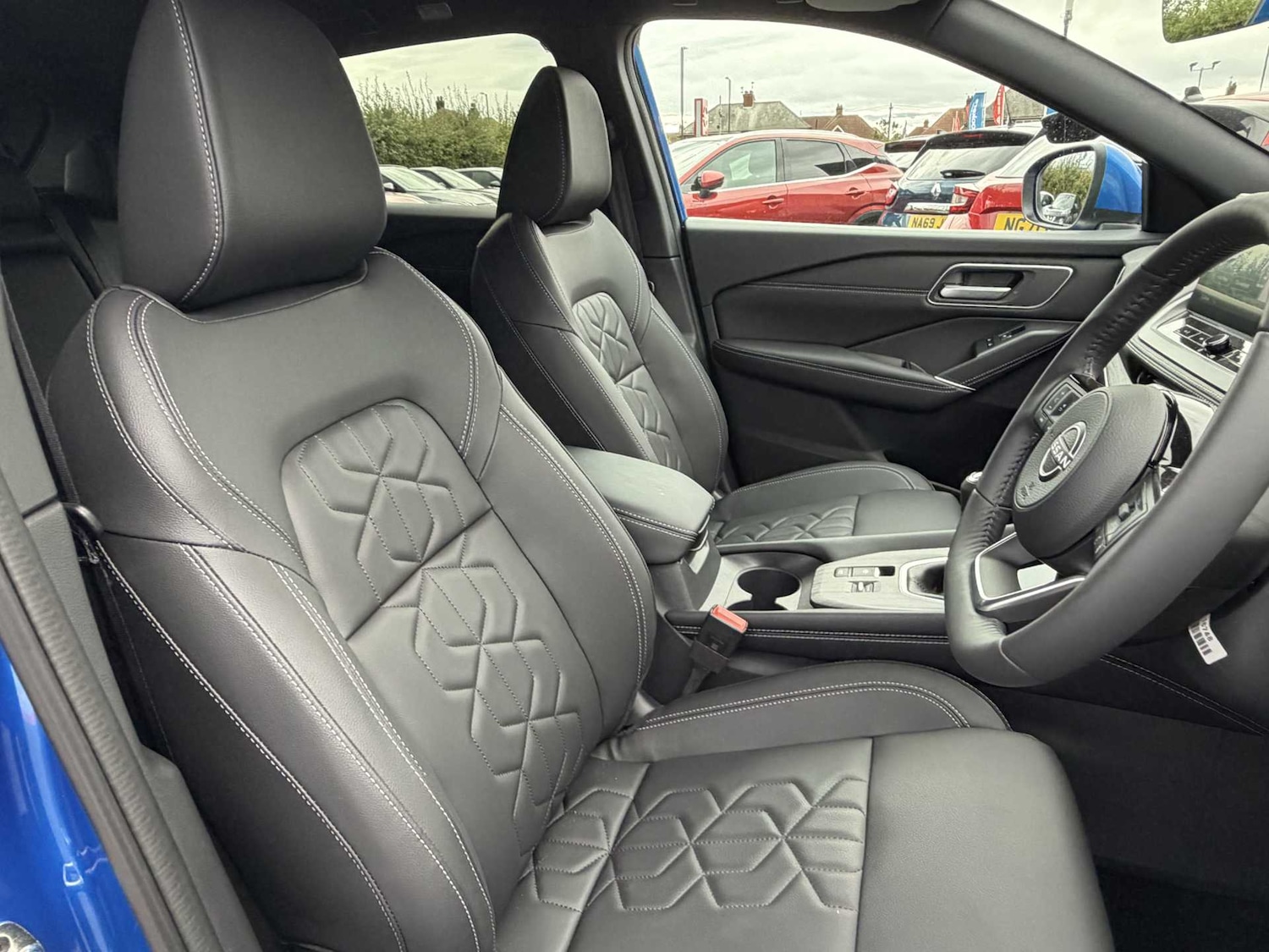 Used Nissan Qashqai 2025 for sale - 76198487: Photo 26