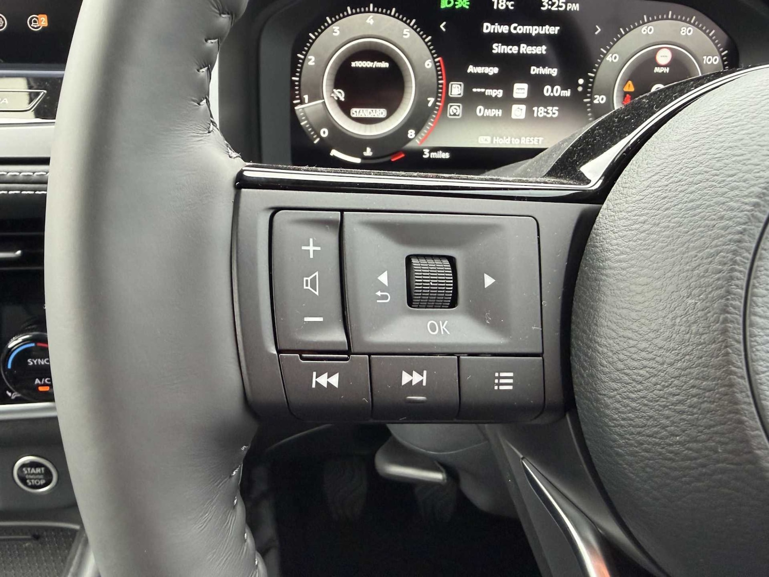 Used Nissan Qashqai 2025 for sale - 76198487: Photo 28