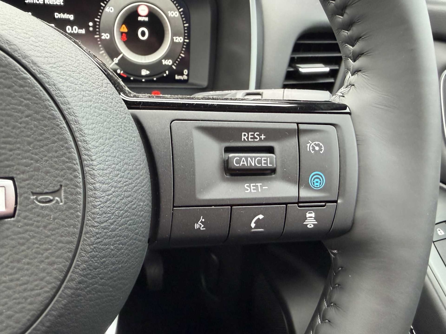 Used Nissan Qashqai 2025 for sale - 76198487: Photo 29