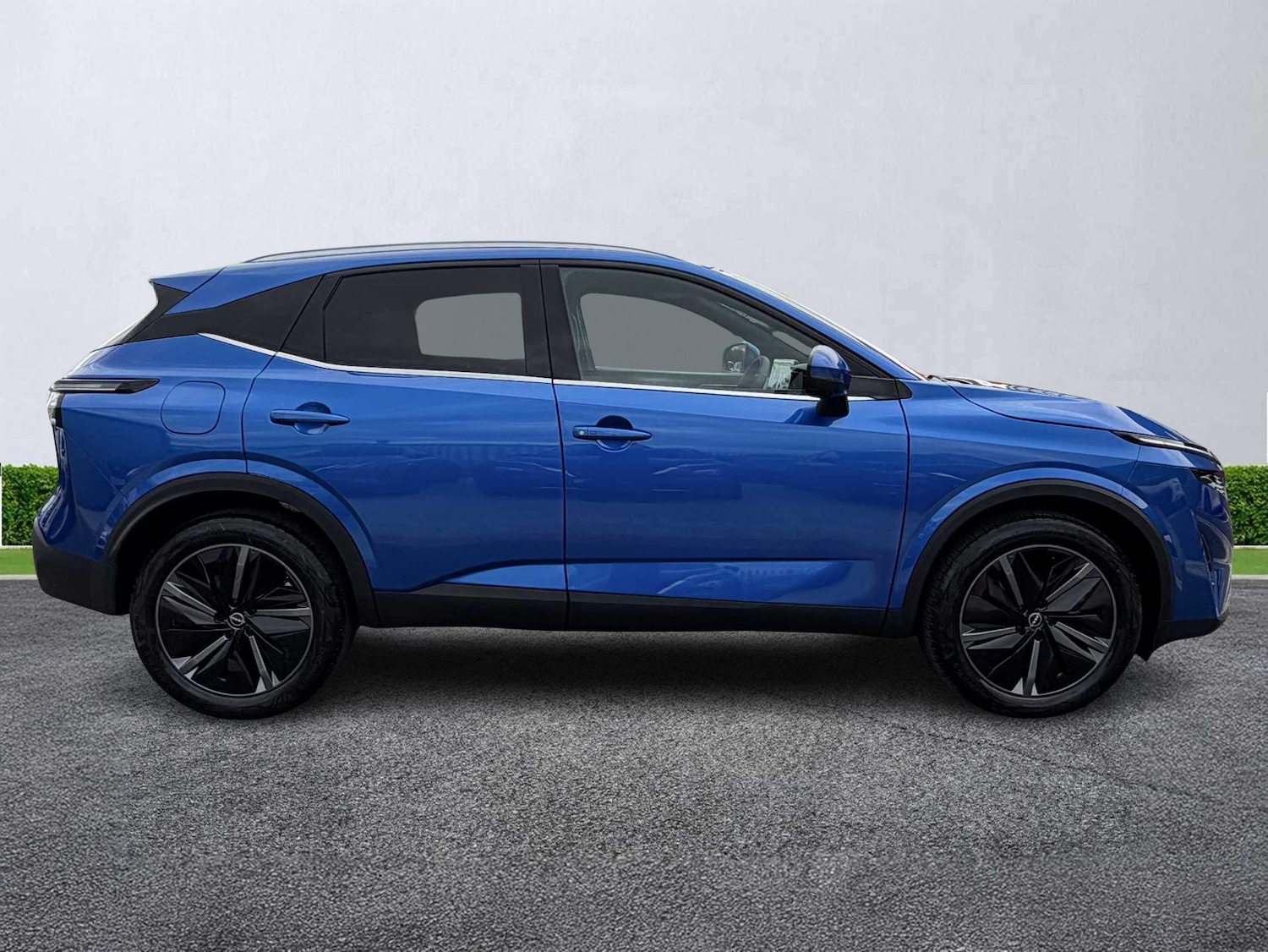Used Nissan Qashqai 2025 for sale - 76198487: Photo 3
