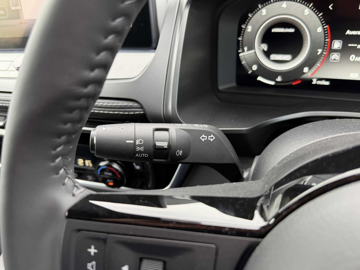 Used Nissan Qashqai 2025 for sale - 76198487: Photo 30