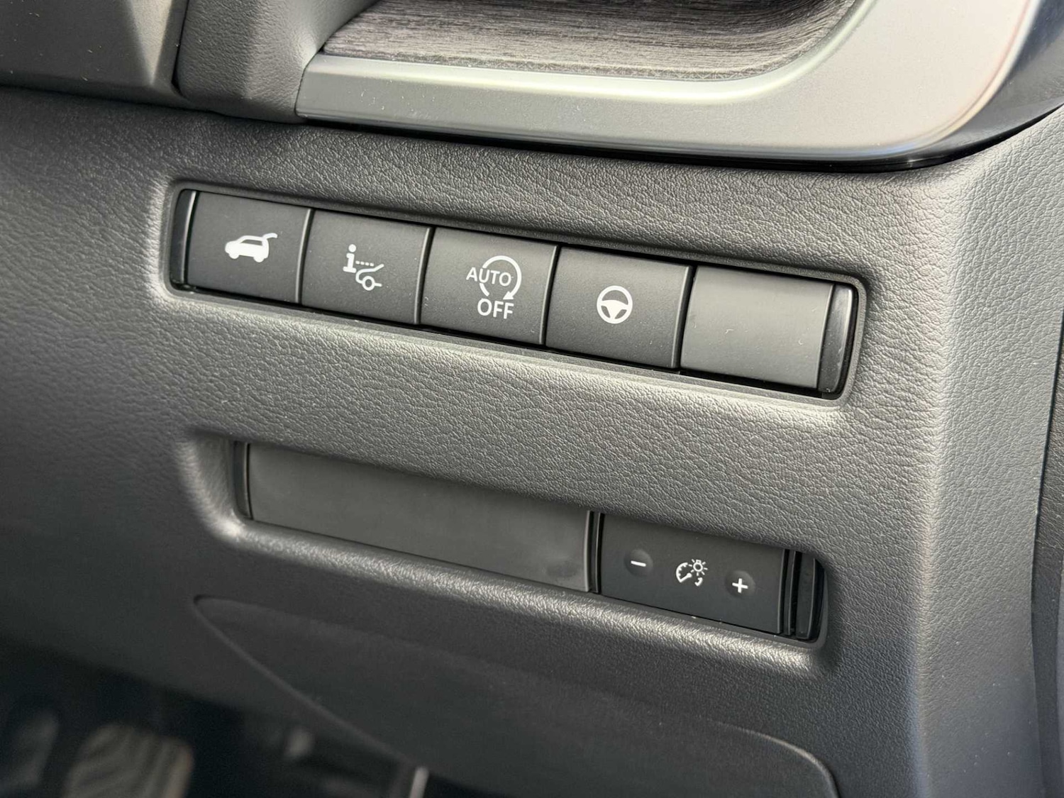 Used Nissan Qashqai 2025 for sale - 76198487: Photo 32