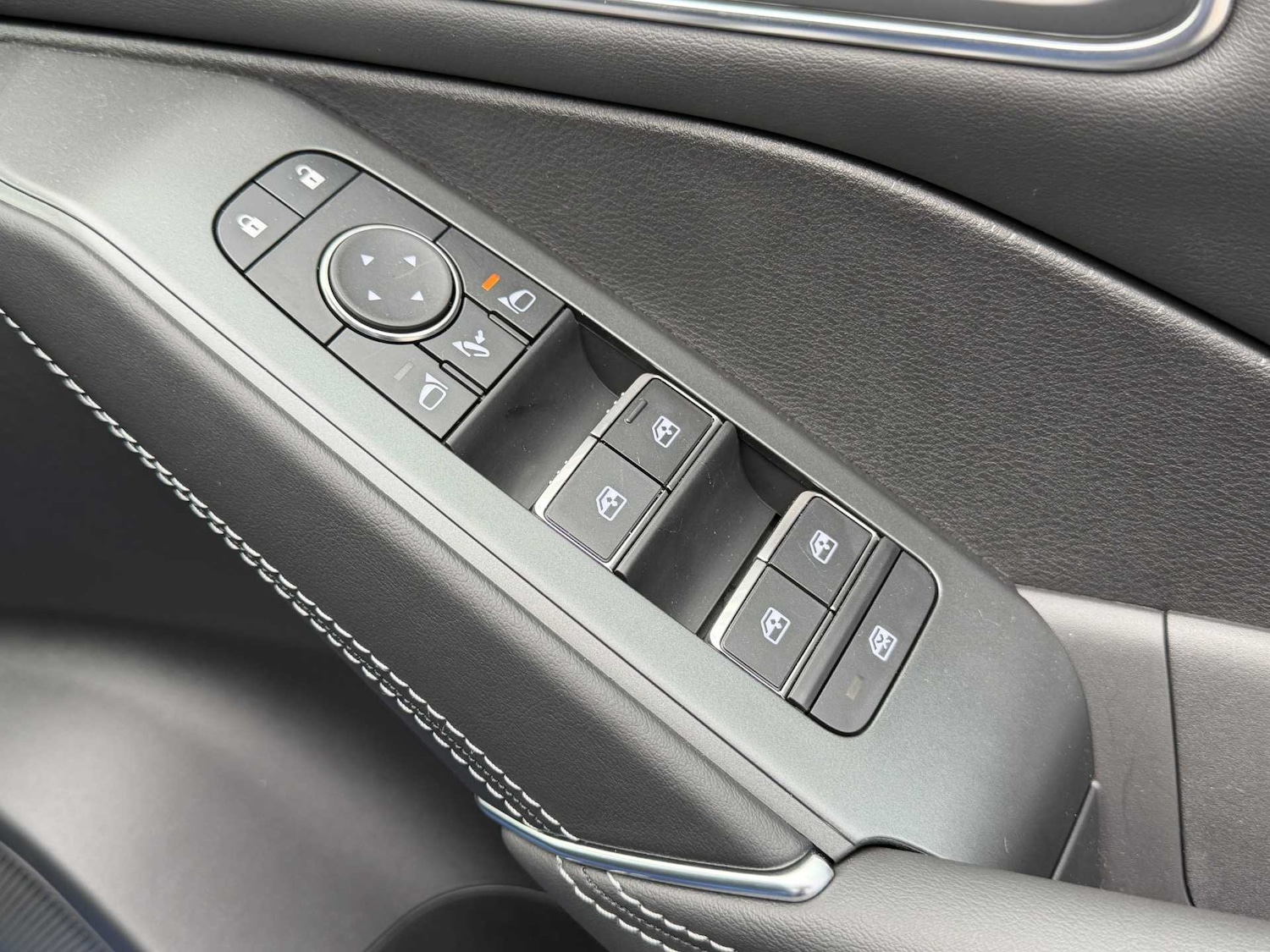 Used Nissan Qashqai 2025 for sale - 76198487: Photo 33