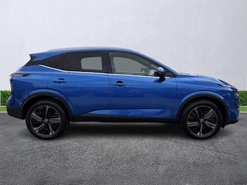 Used Nissan Qashqai 2025 for sale - 76198487: Photo 3