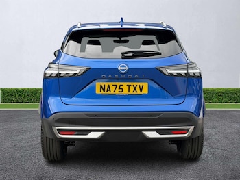 Used Nissan Qashqai 2025 for sale - 76198487: Photo 4