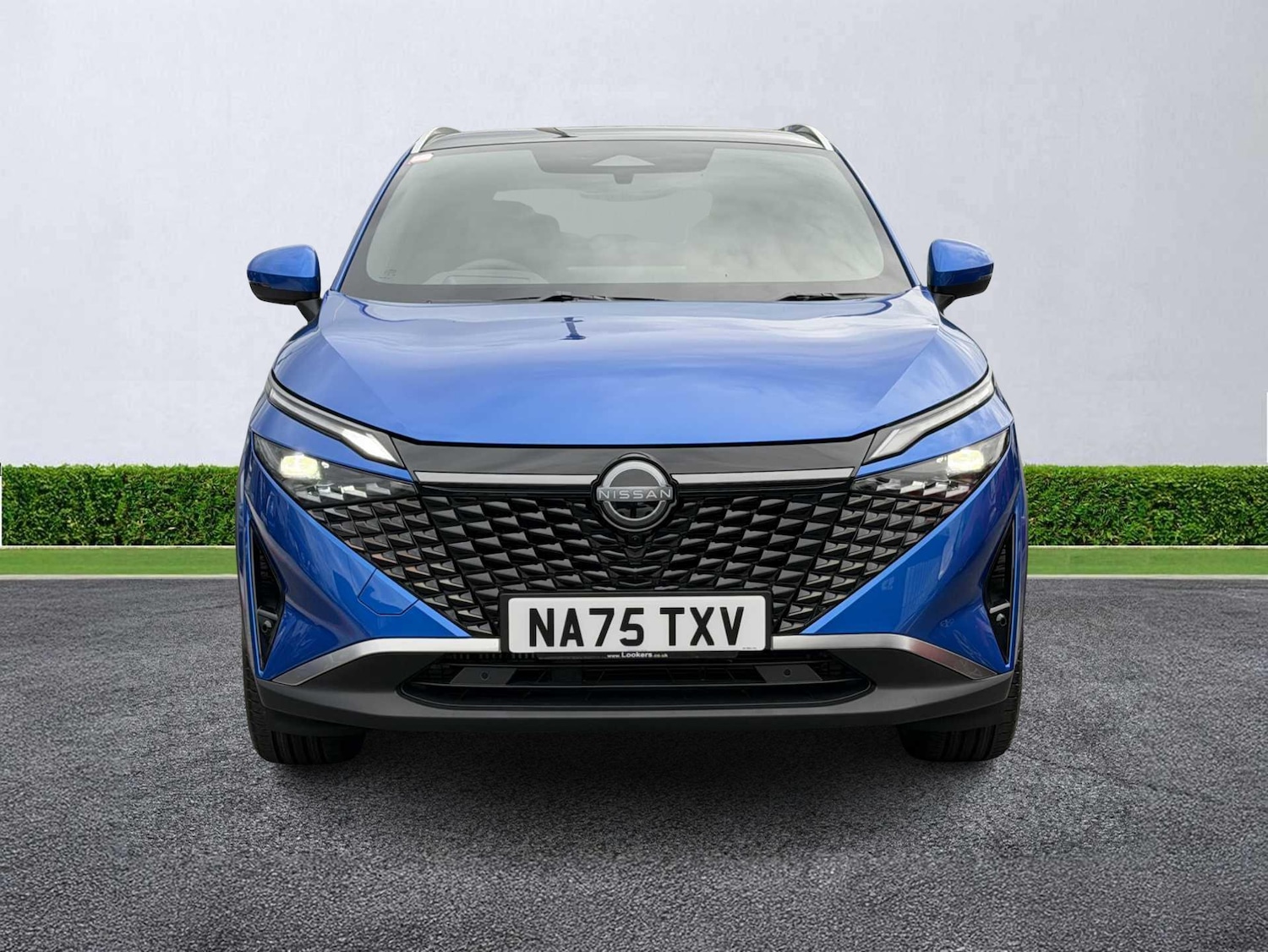 Used Nissan Qashqai 2025 for sale - 76198487: Photo 5