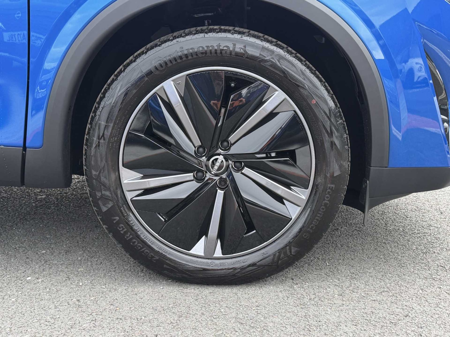 Used Nissan Qashqai 2025 for sale - 76198487: Photo 6