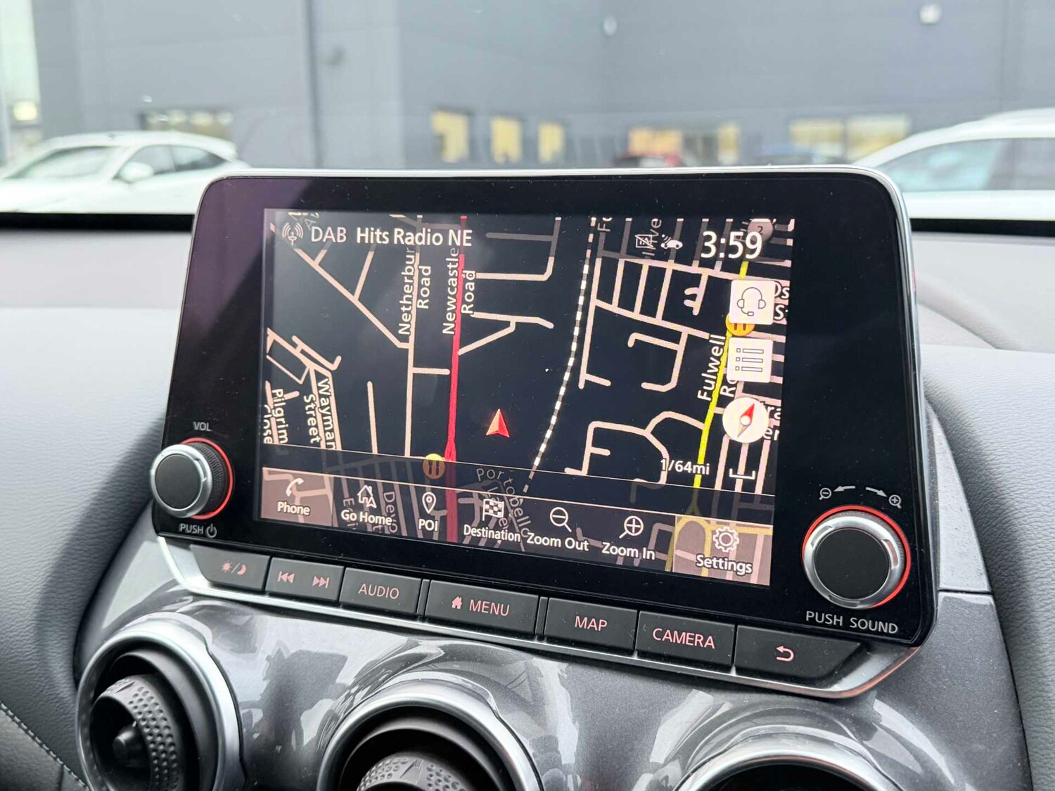 Used Nissan Juke 2021 for sale - 76497362: Photo 10