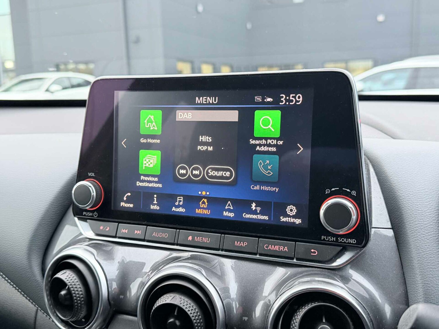 Used Nissan Juke 2021 for sale - 76497362: Photo 12